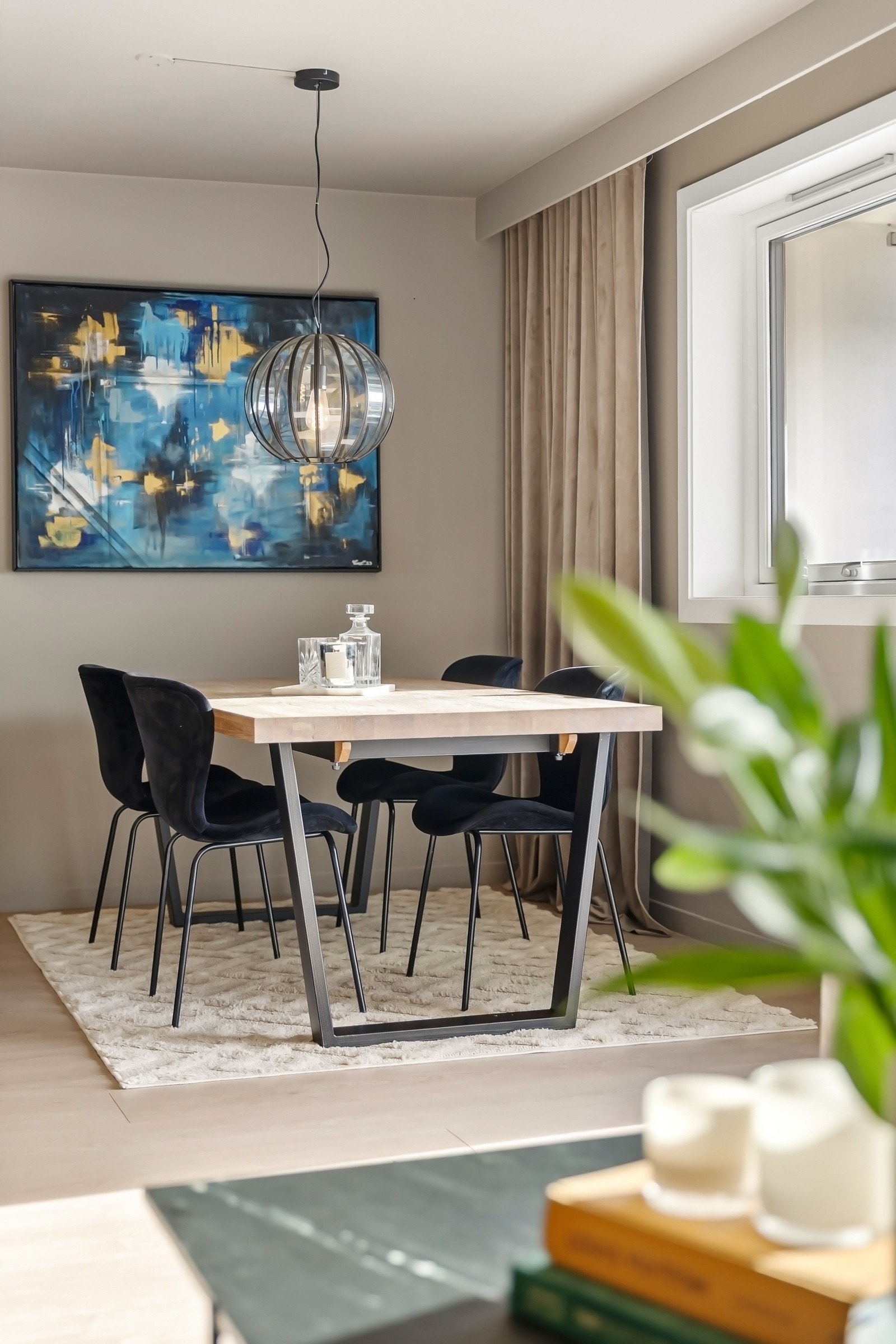 56detalj Galleribilde
