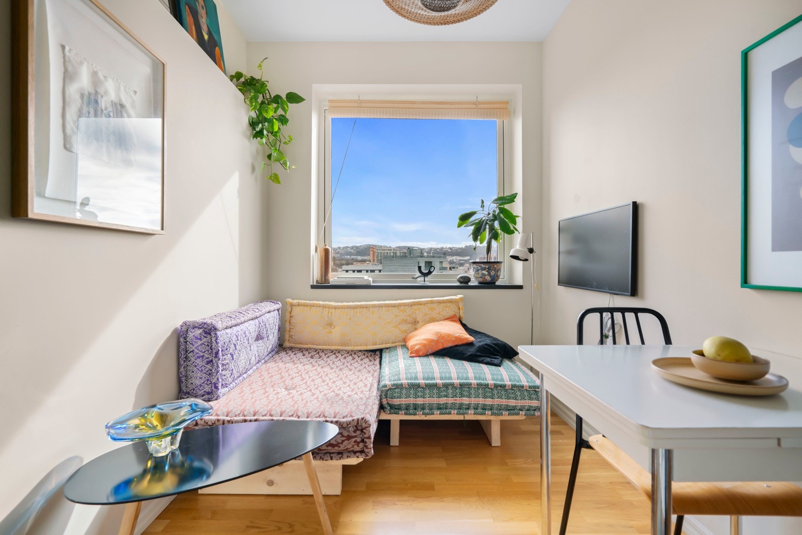 Velkommen til Trondheimsveien 5D! Galleribilde