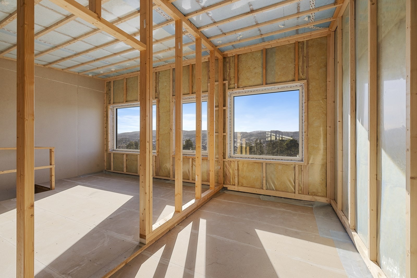 Bad 2.etasje Galleribilde