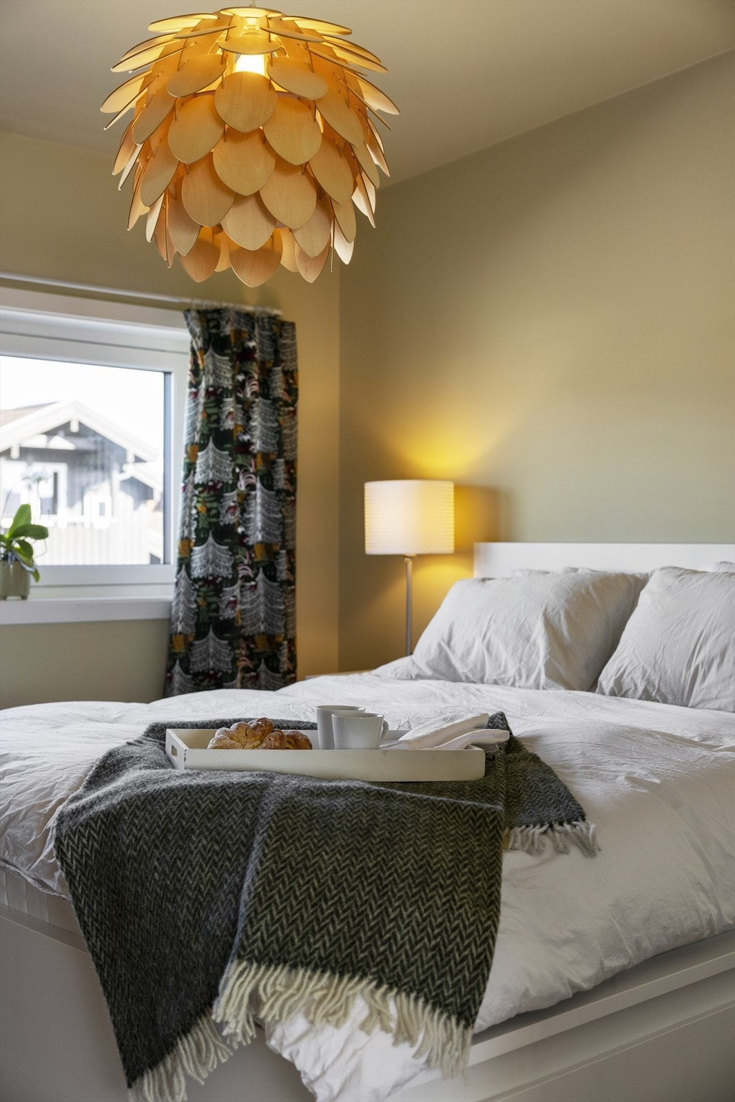 Soverom II Galleribilde