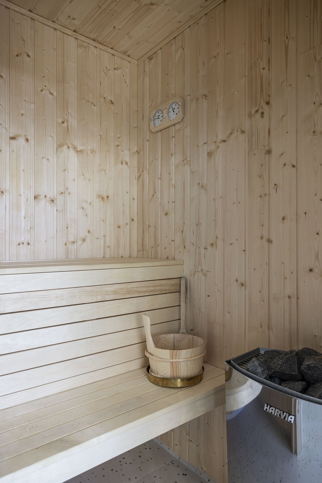 Badstue Galleribilde