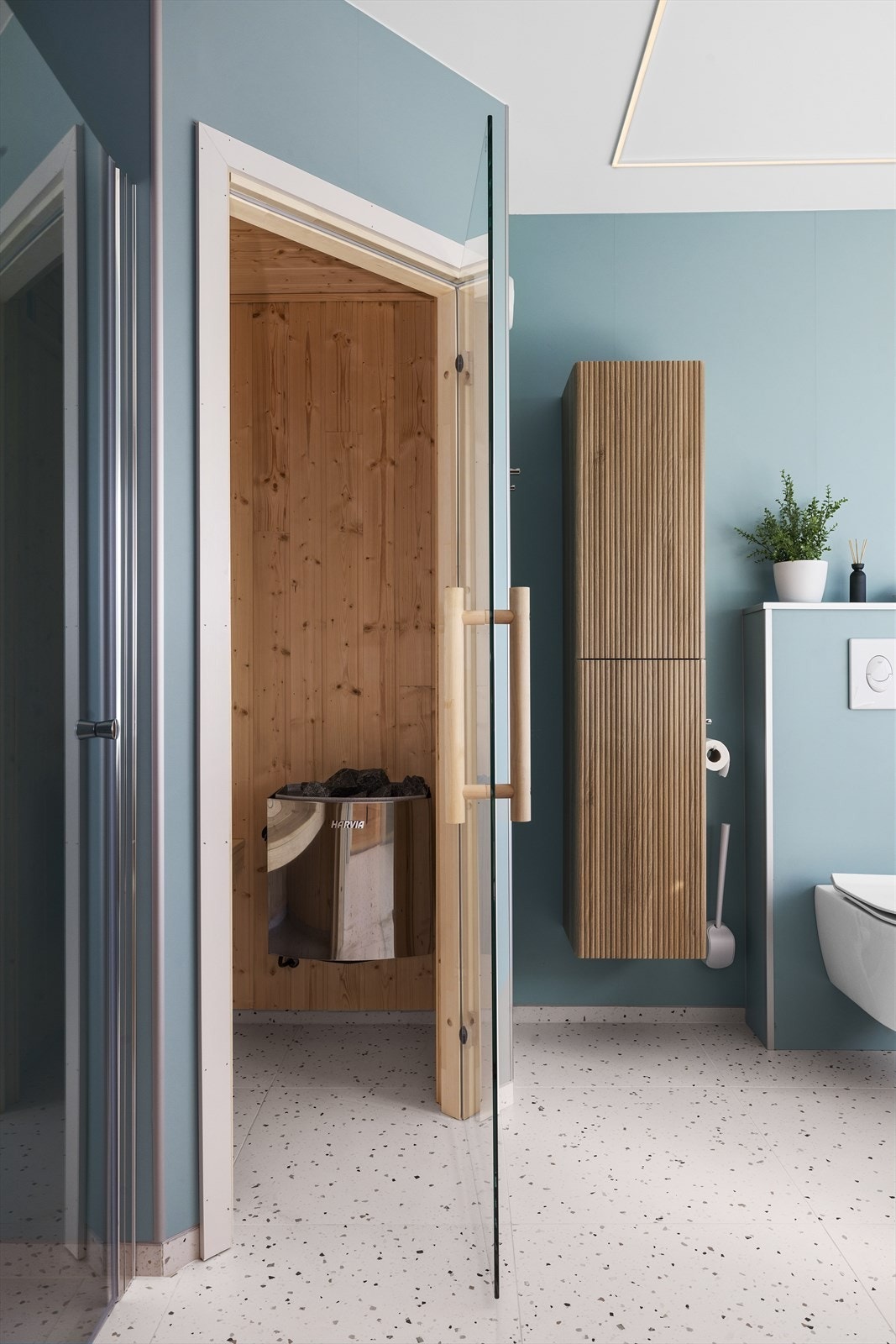 Badstue Galleribilde