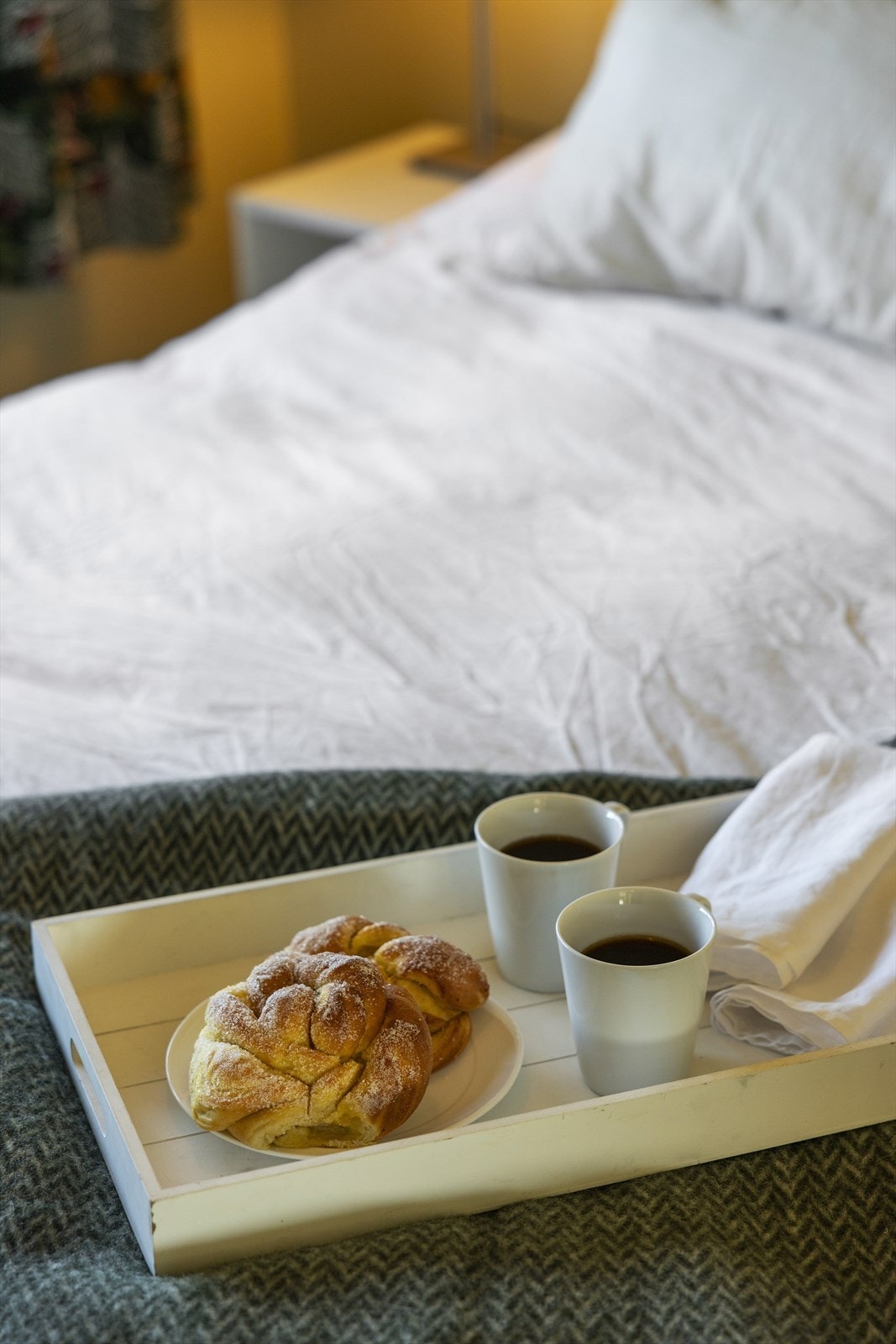 Soverom II Galleribilde