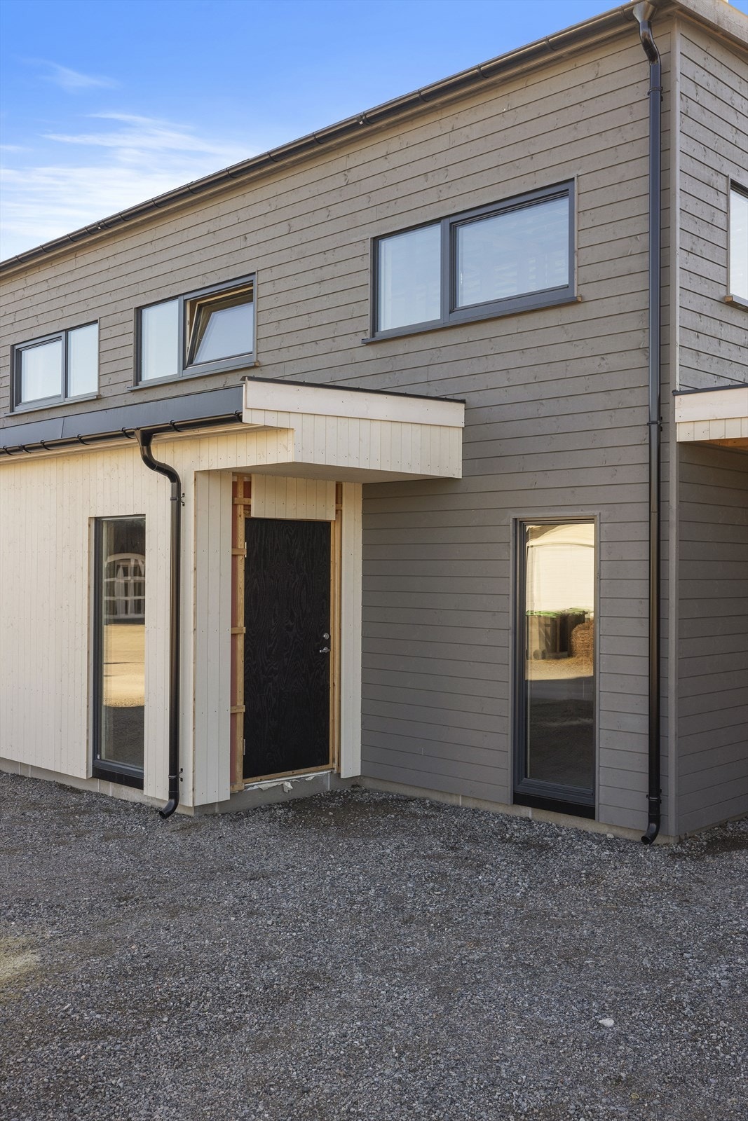 Velkommen inn! Galleribilde