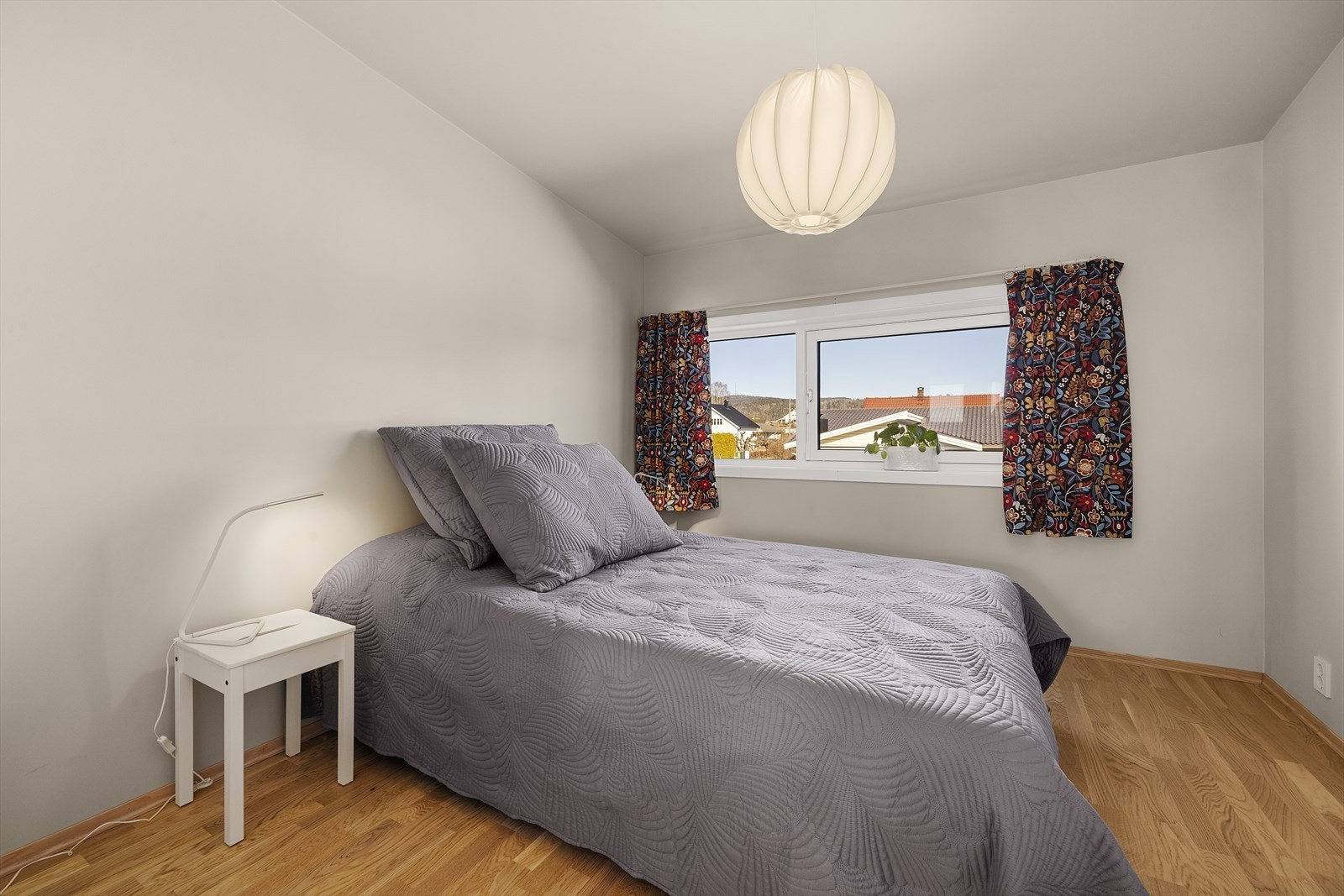 Soverom III Galleribilde