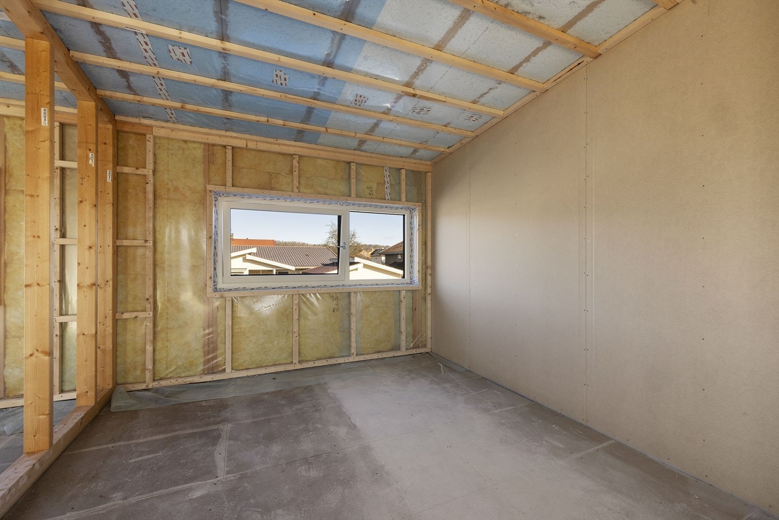 Soverom 2.etasje Galleribilde