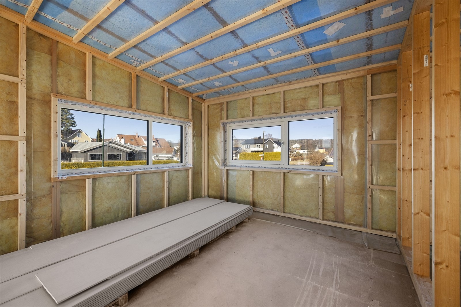 Soverom 2.etasje Galleribilde