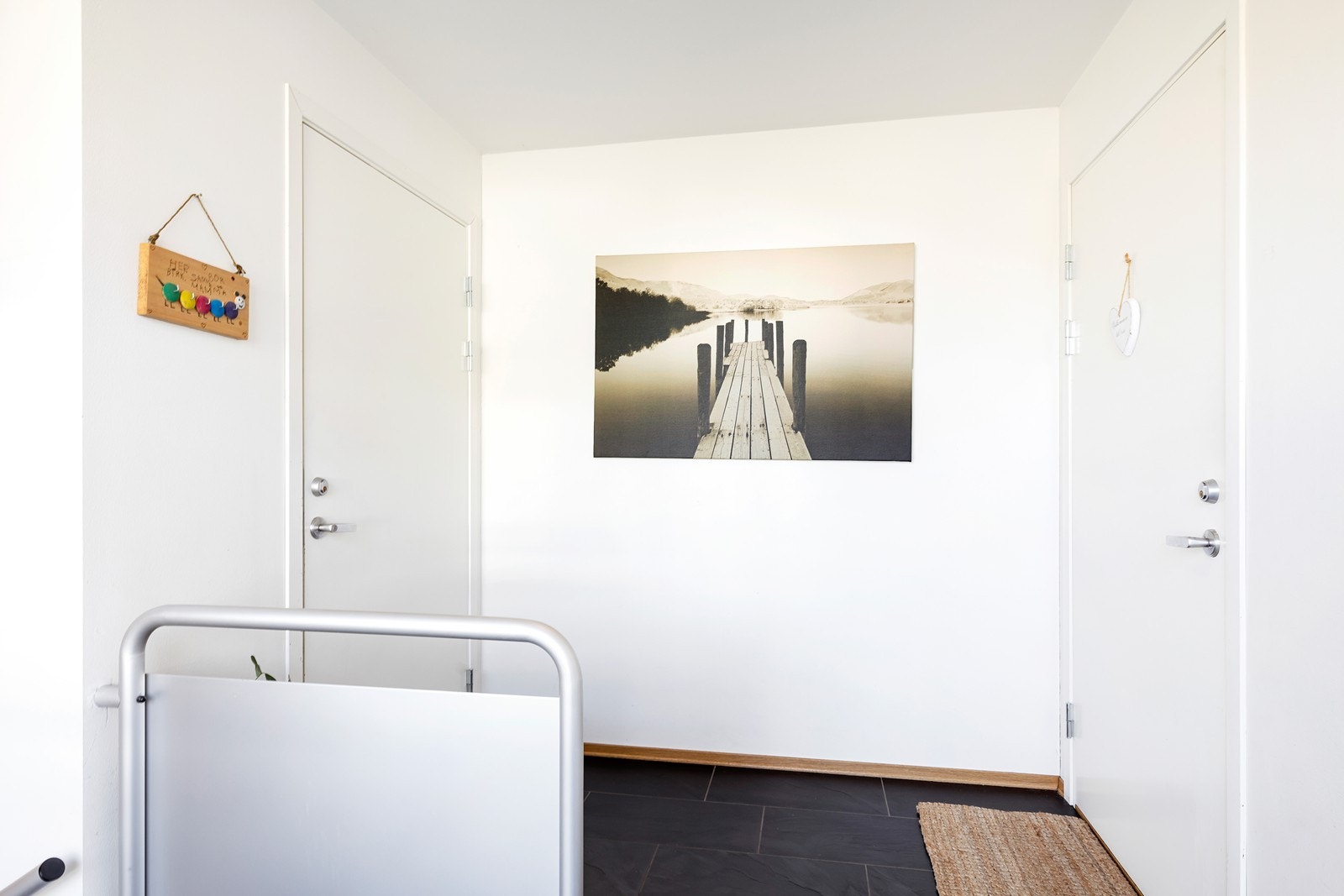 Fellesgang Galleribilde