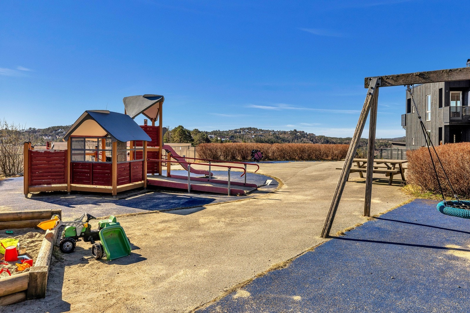 Nærområde Galleribilde