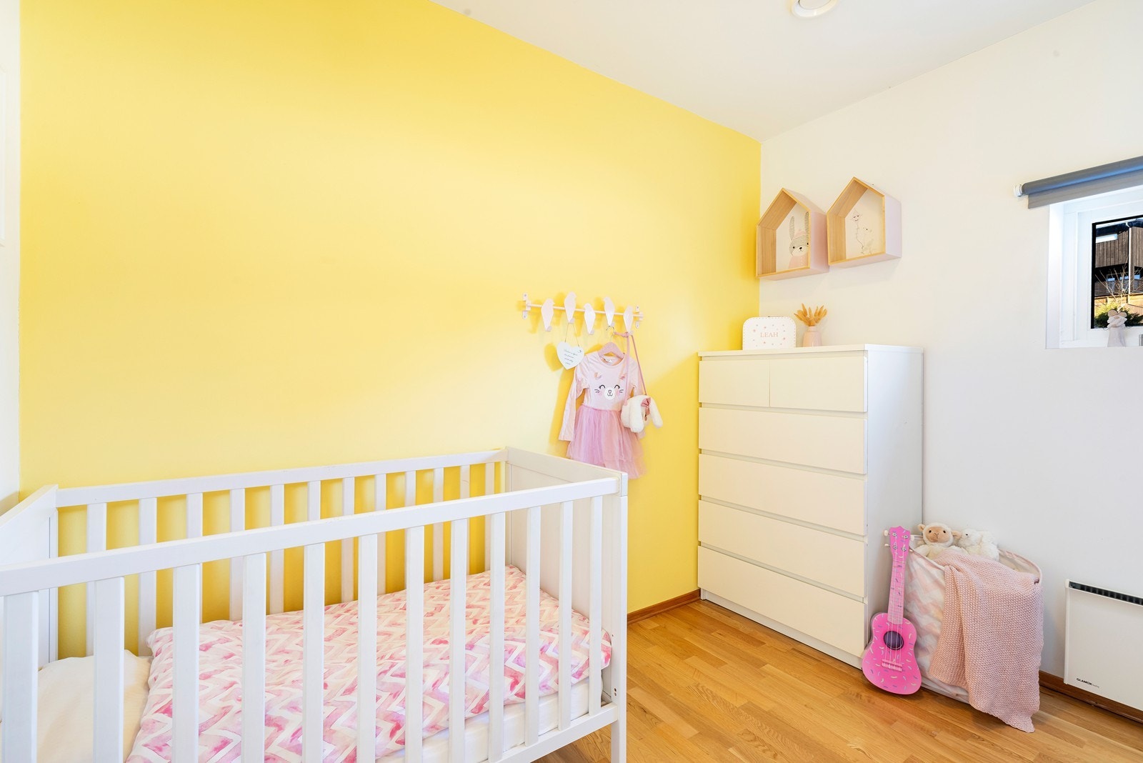 Innredet bod(Ikke godkjent til varig opphold) Galleribilde