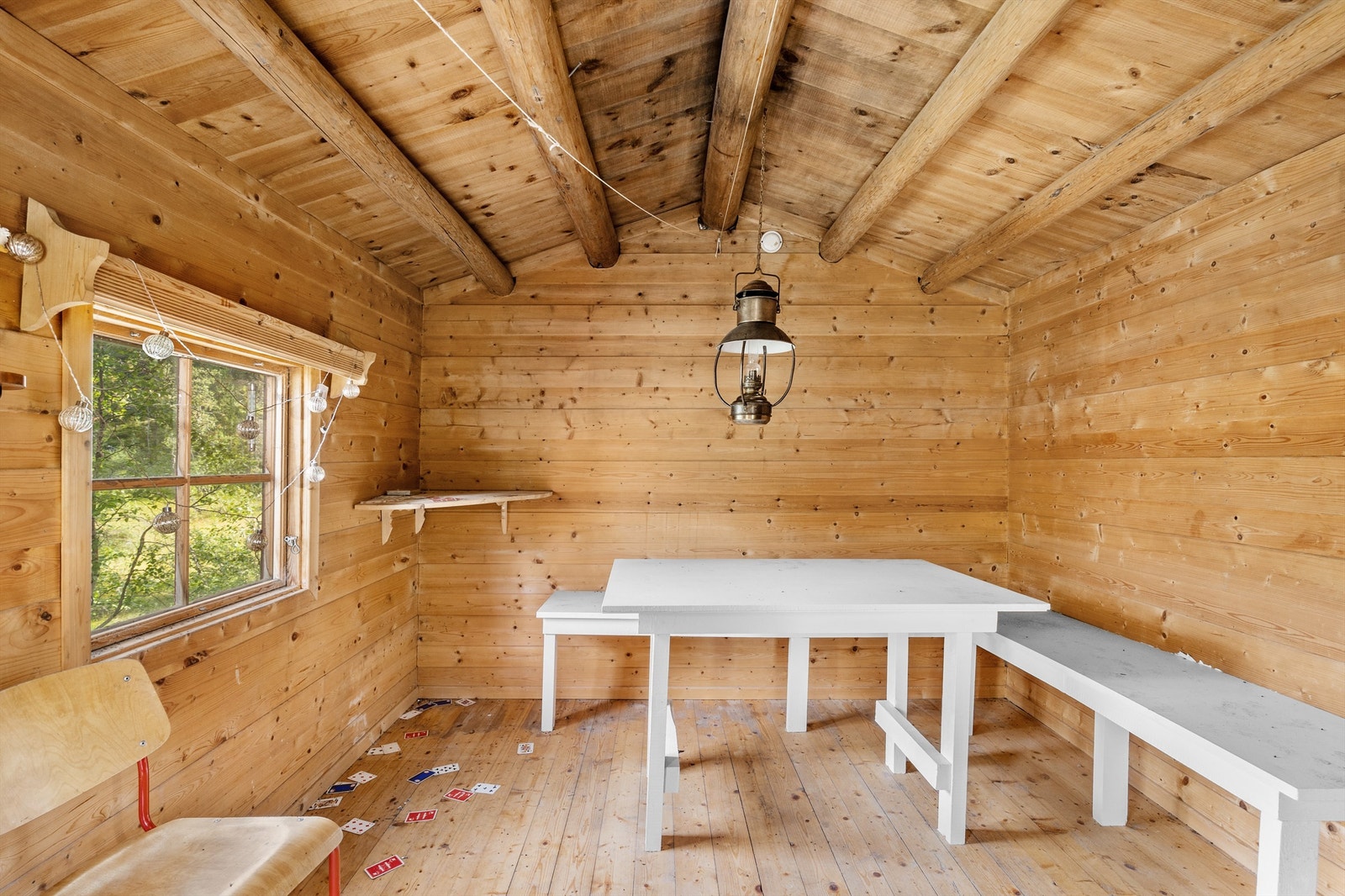 - Velkommen til Røyrtjønn - Galleribilde