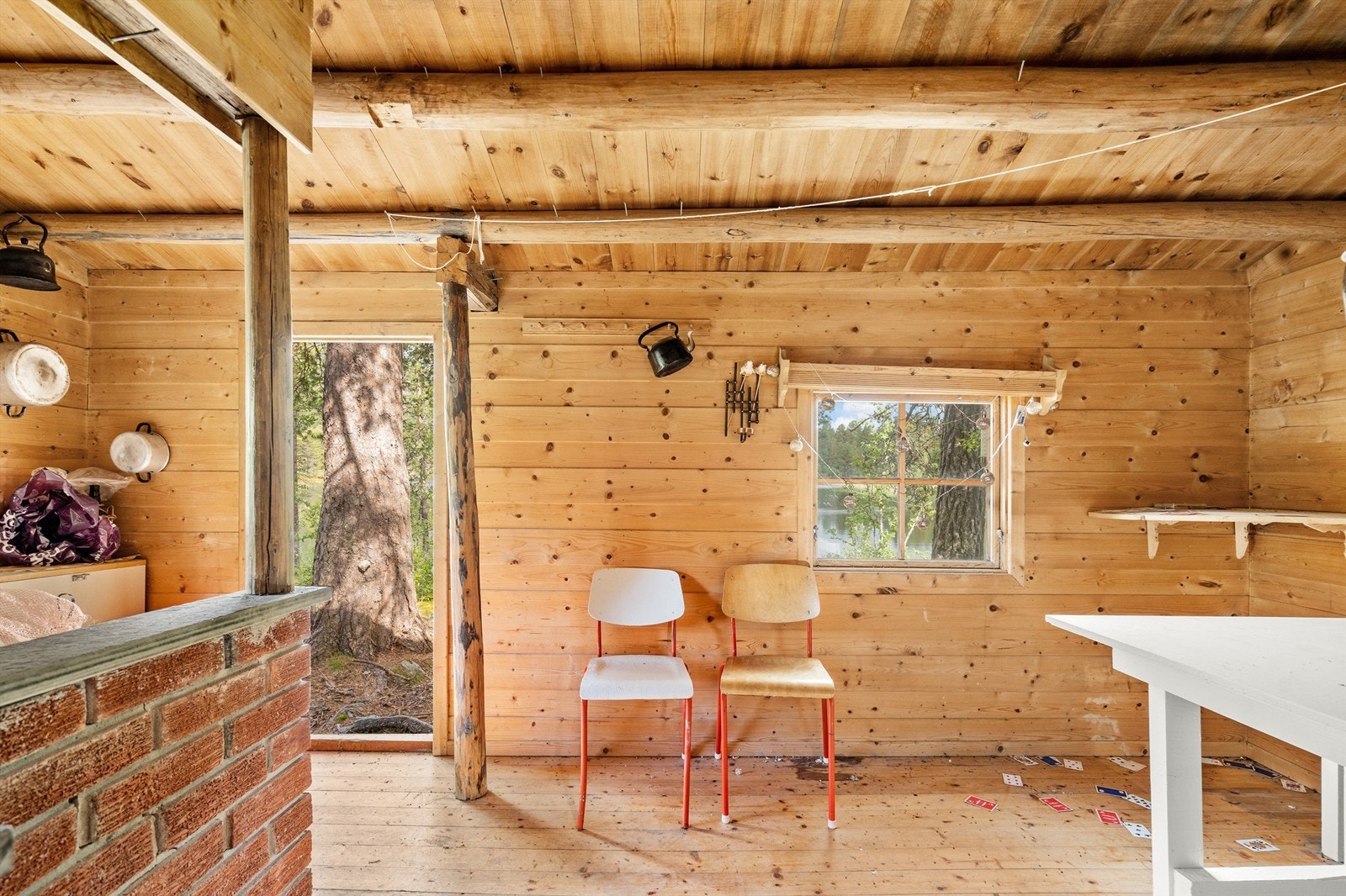 - Velkommen til Røyrtjønn - Galleribilde