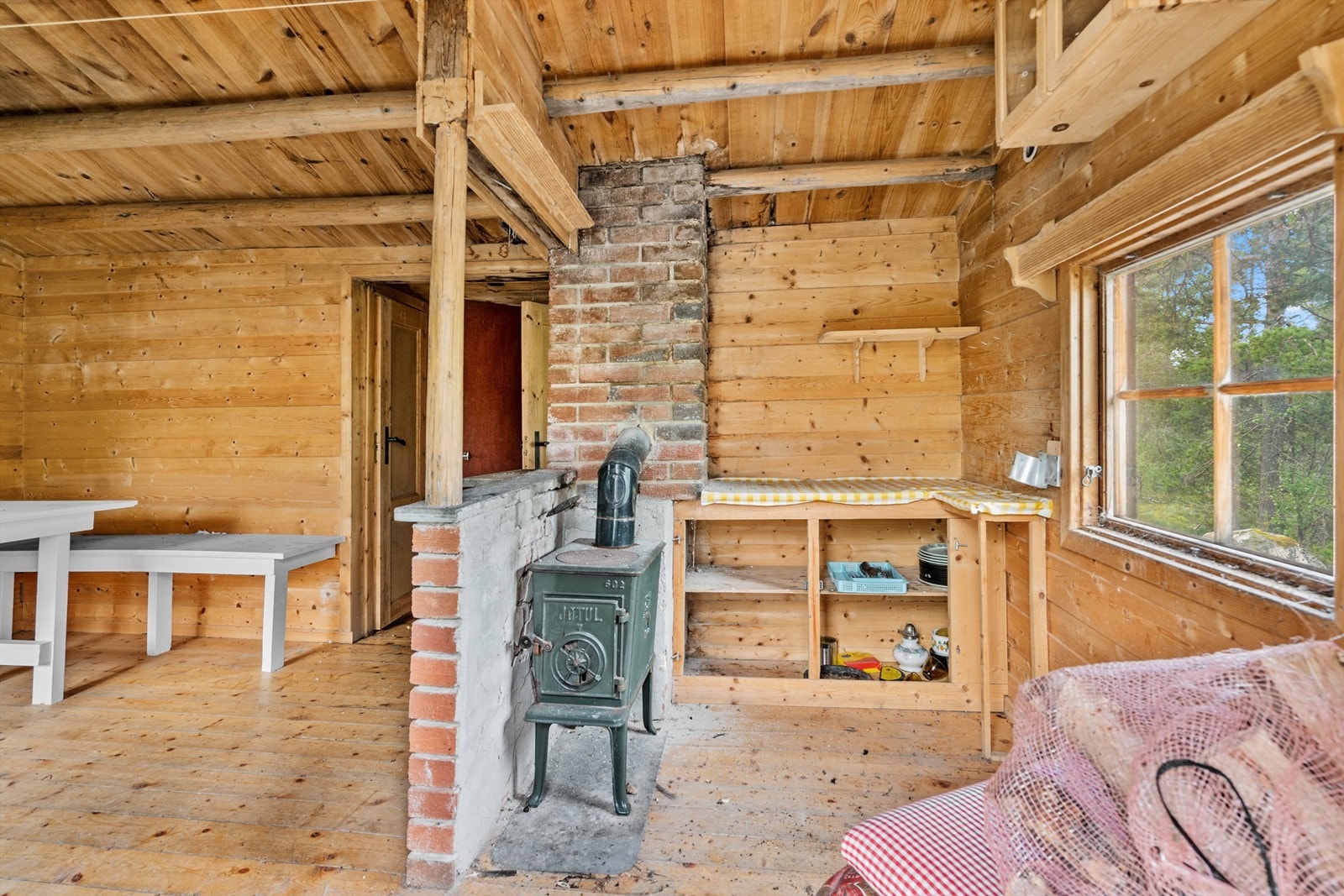 - Velkommen til Røyrtjønn - Galleribilde