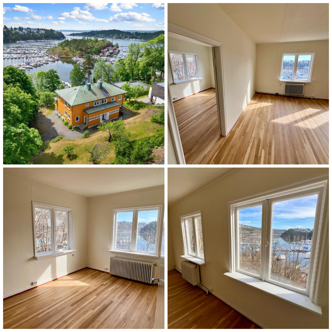 Forside Galleribilde