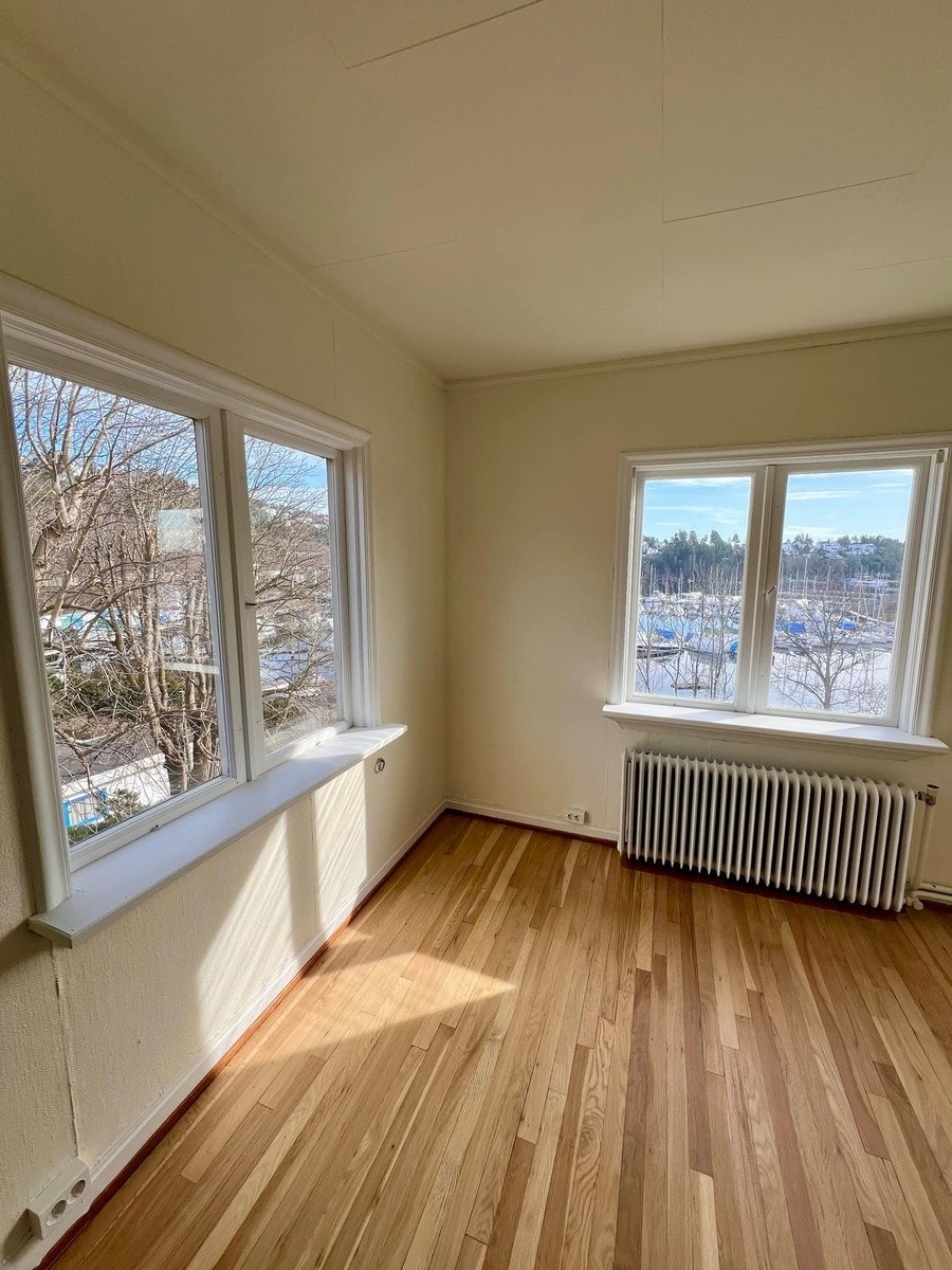 Hovedsoverom Galleribilde