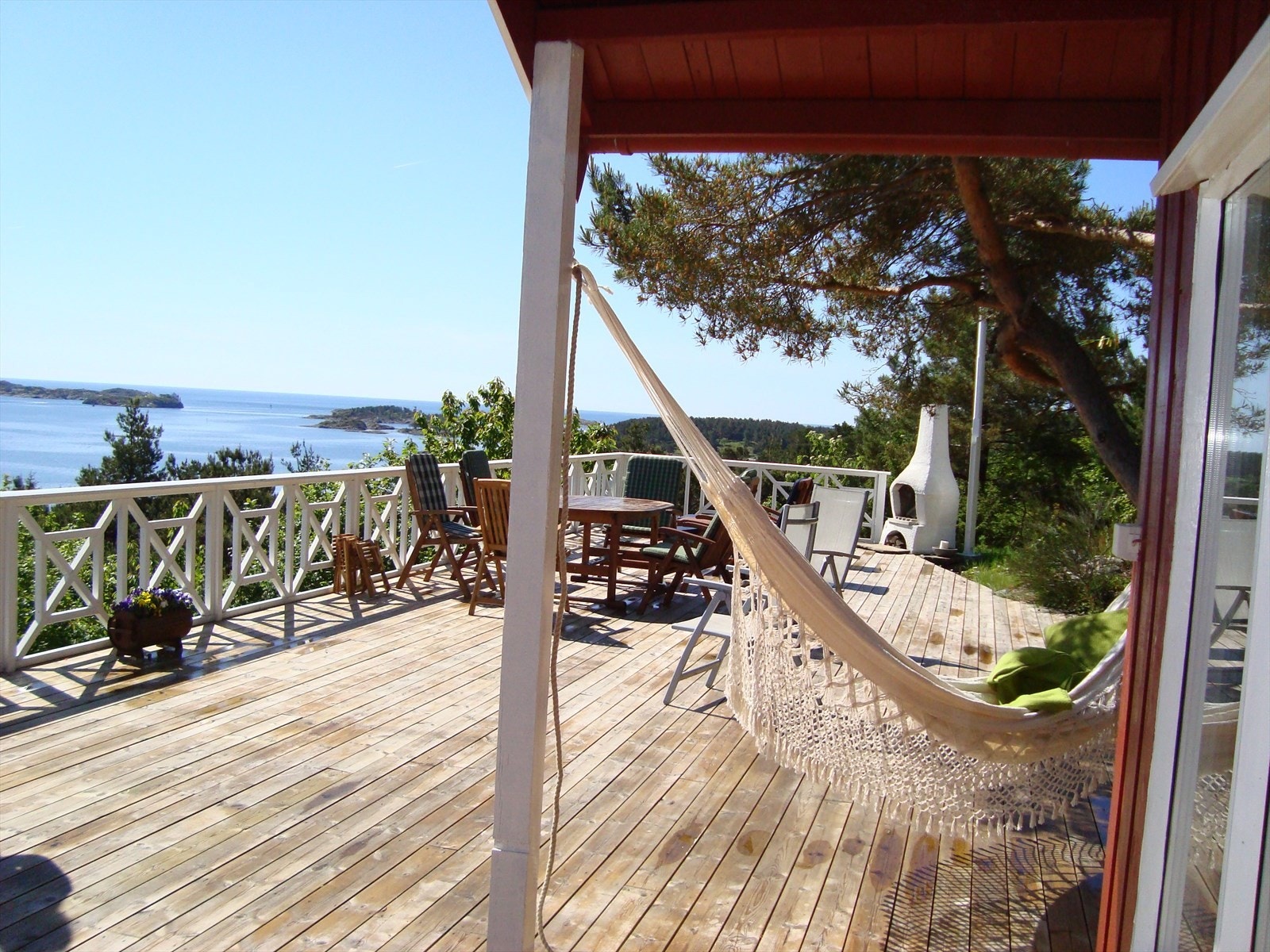 Privat bilde Galleribilde