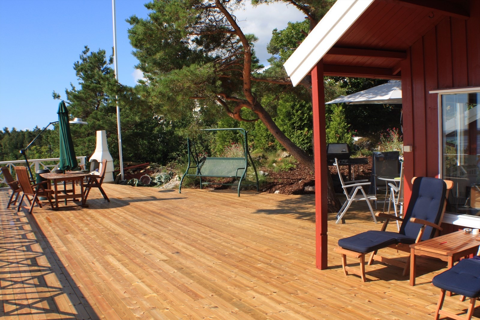 Privat bilde Galleribilde