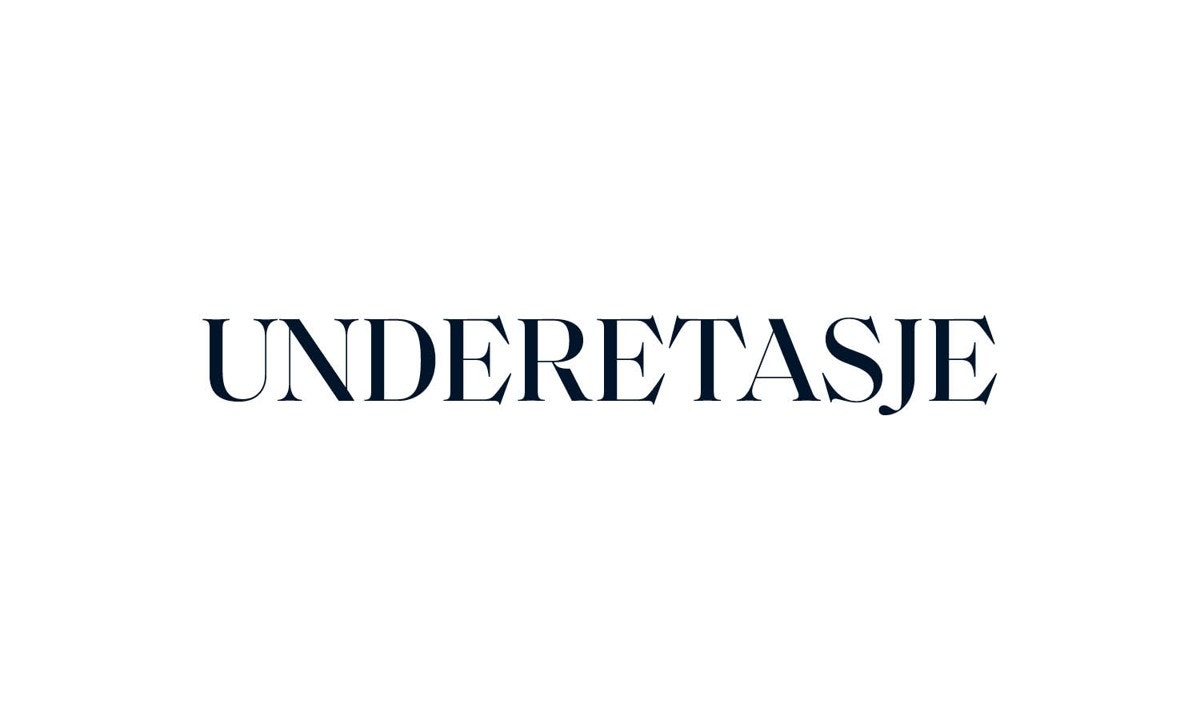 Underetasje Galleribilde