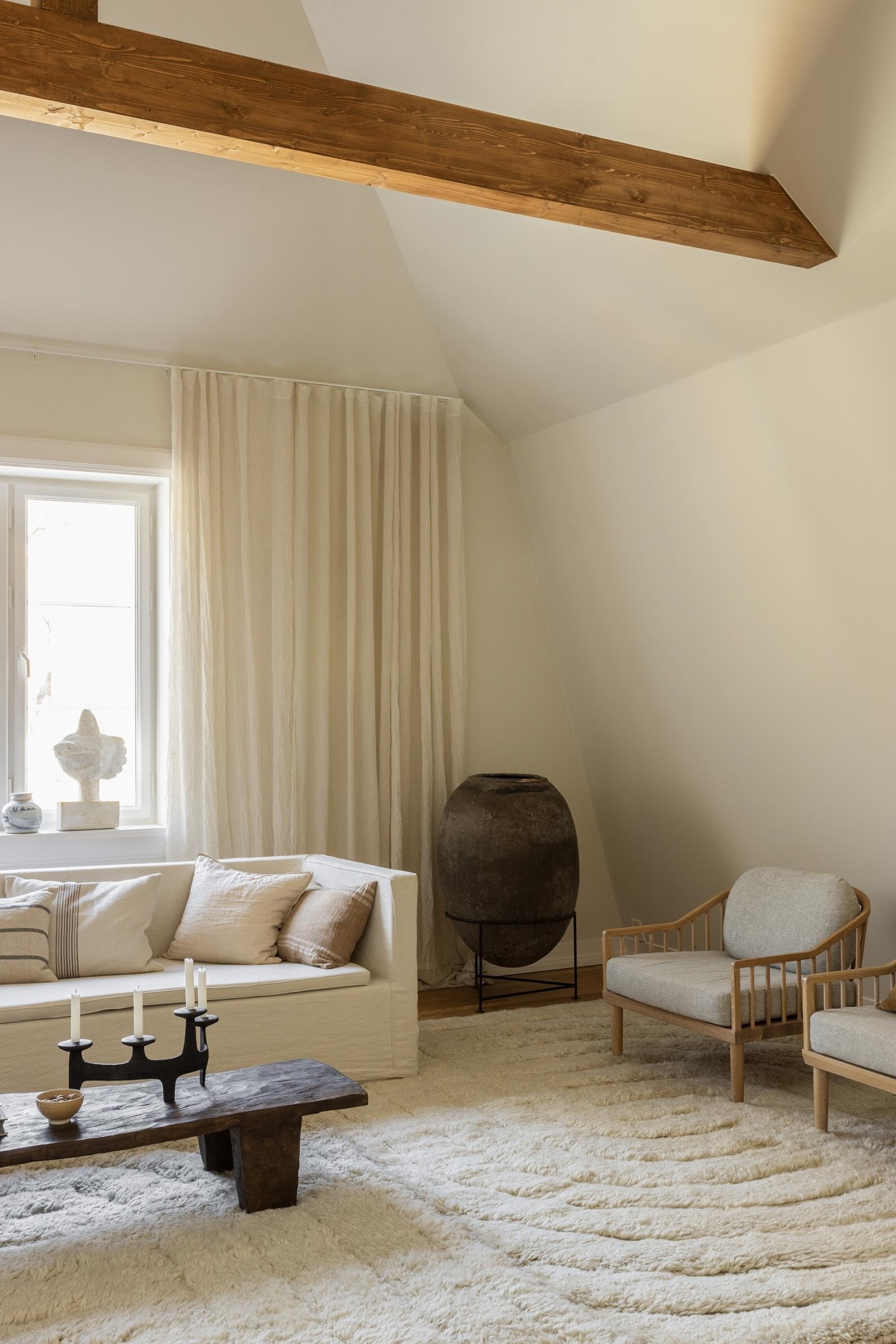 Flere lekre detaljer som er bevart. Galleribilde