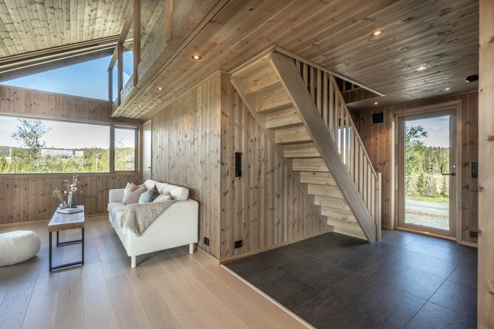 Inngangsparti- stue
Illustrasjonsbilde Galleribilde