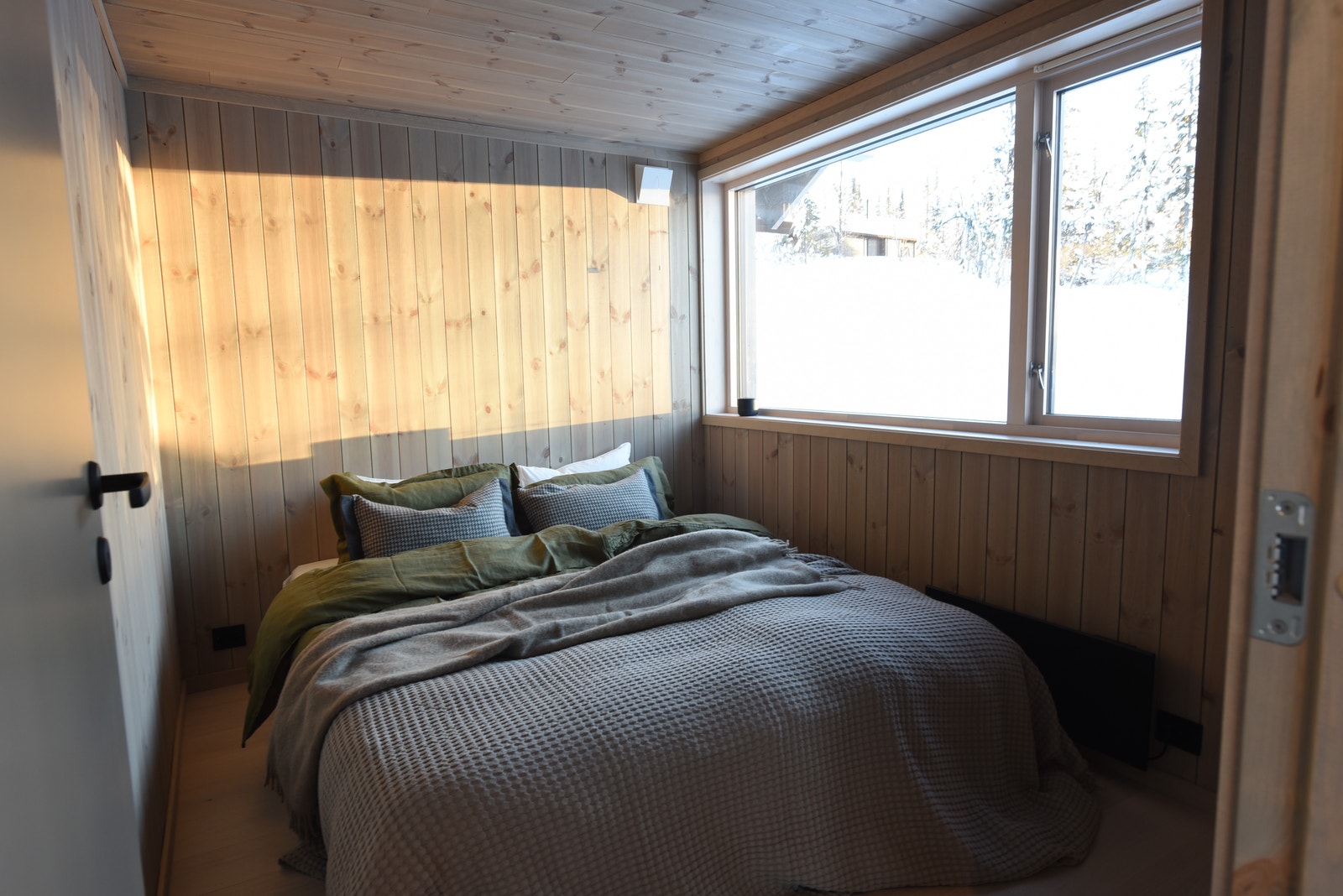 Soverom
Illustrasjonsbilde Galleribilde