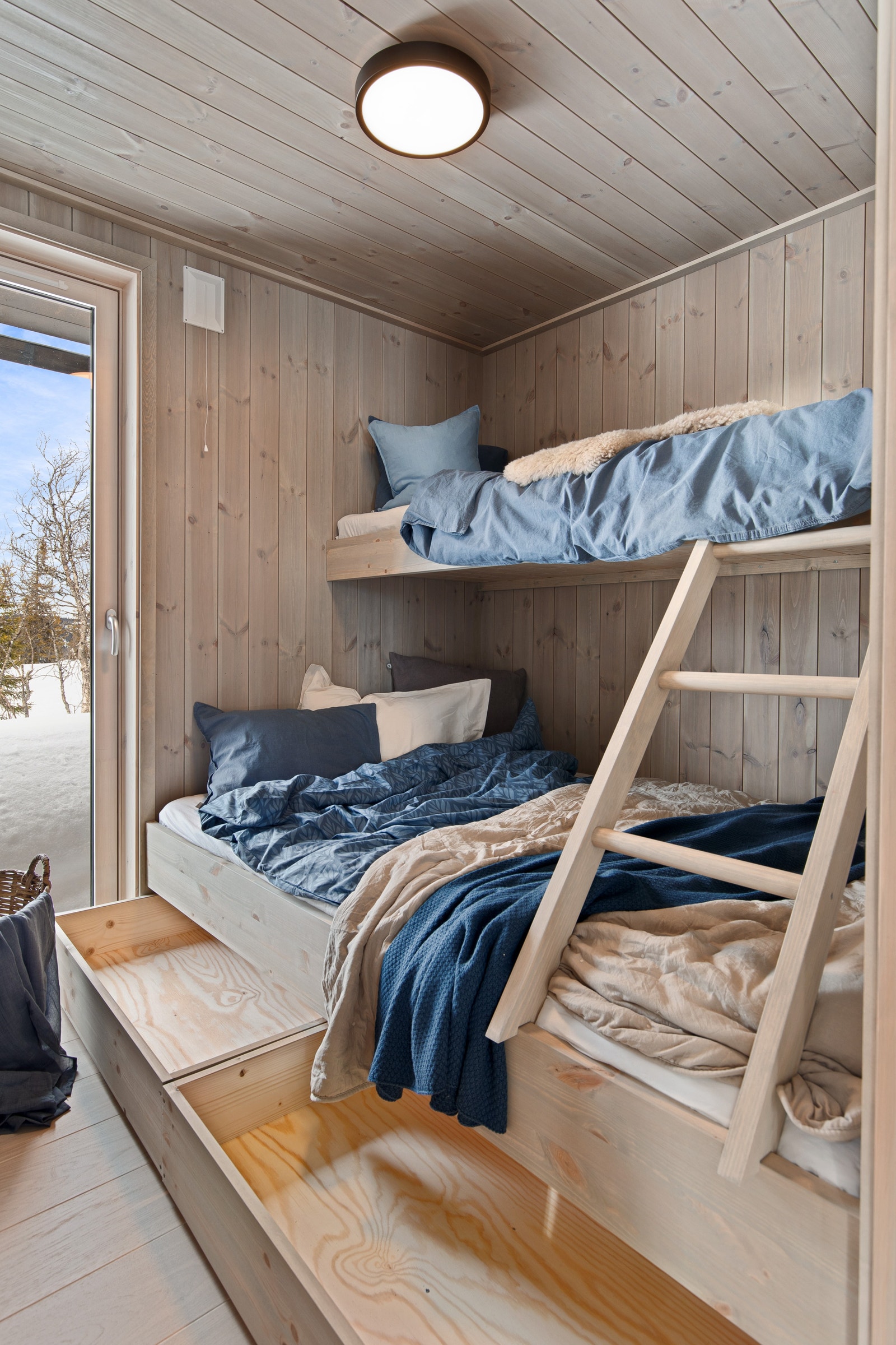 Soverom
Illustrasjonsbilde Galleribilde