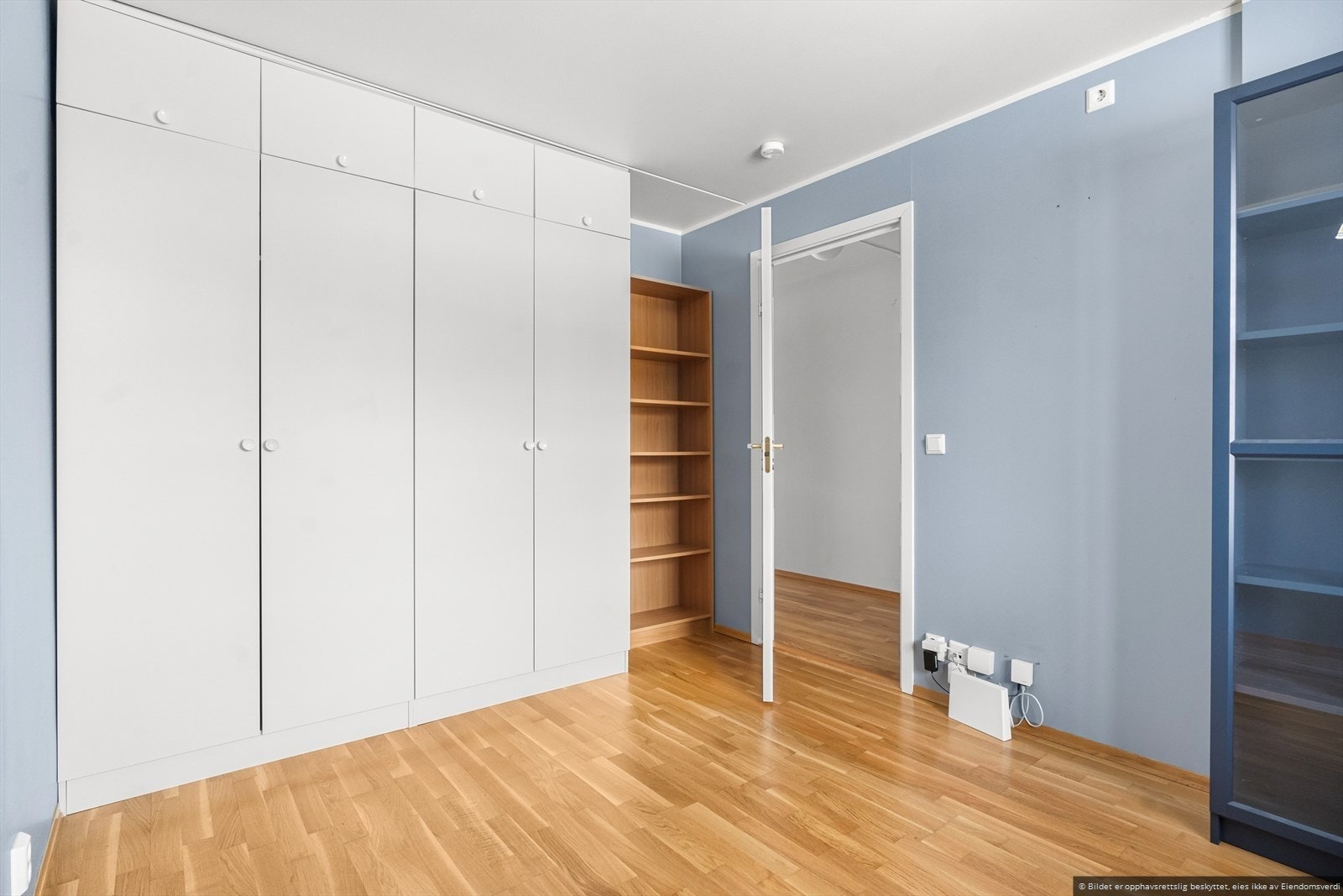 Soverom Galleribilde