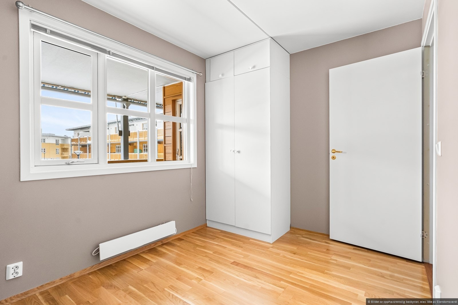 Soverom Galleribilde