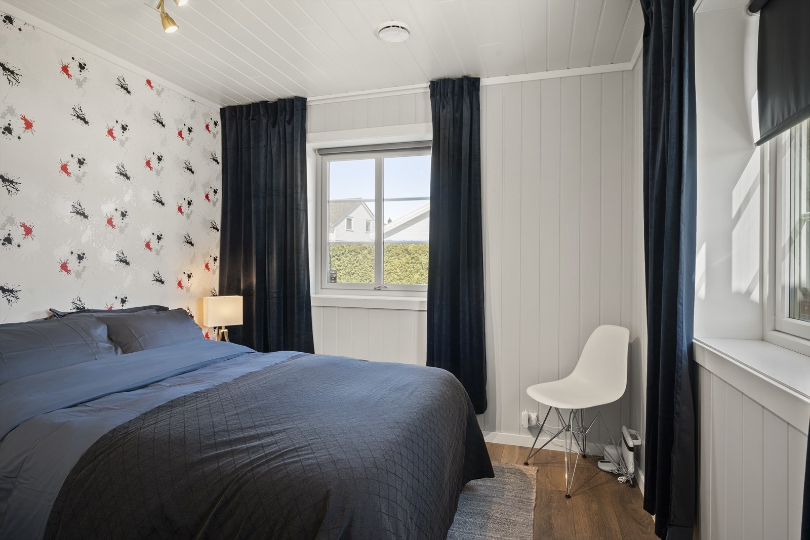 Soverom Galleribilde