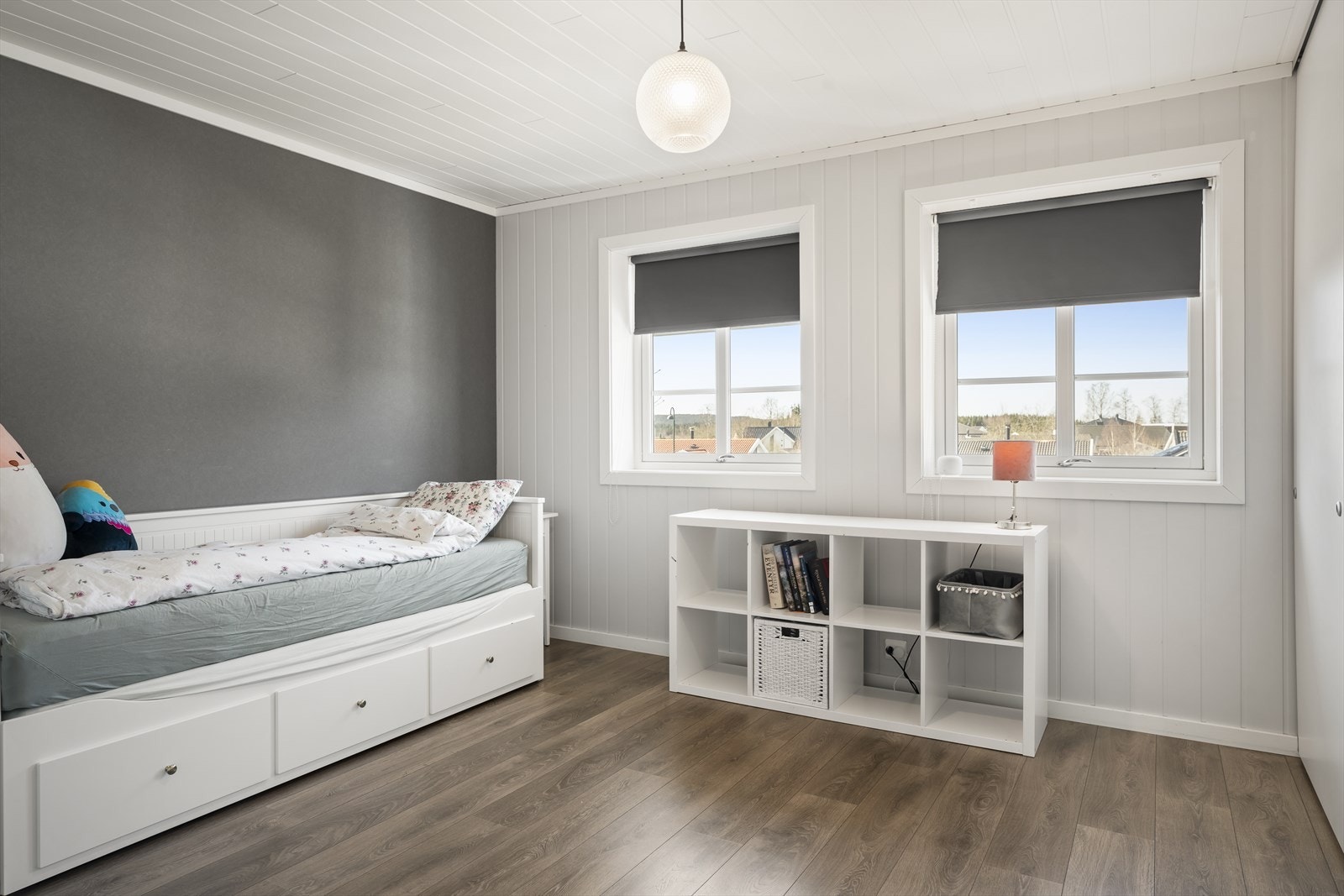 Soverom Galleribilde