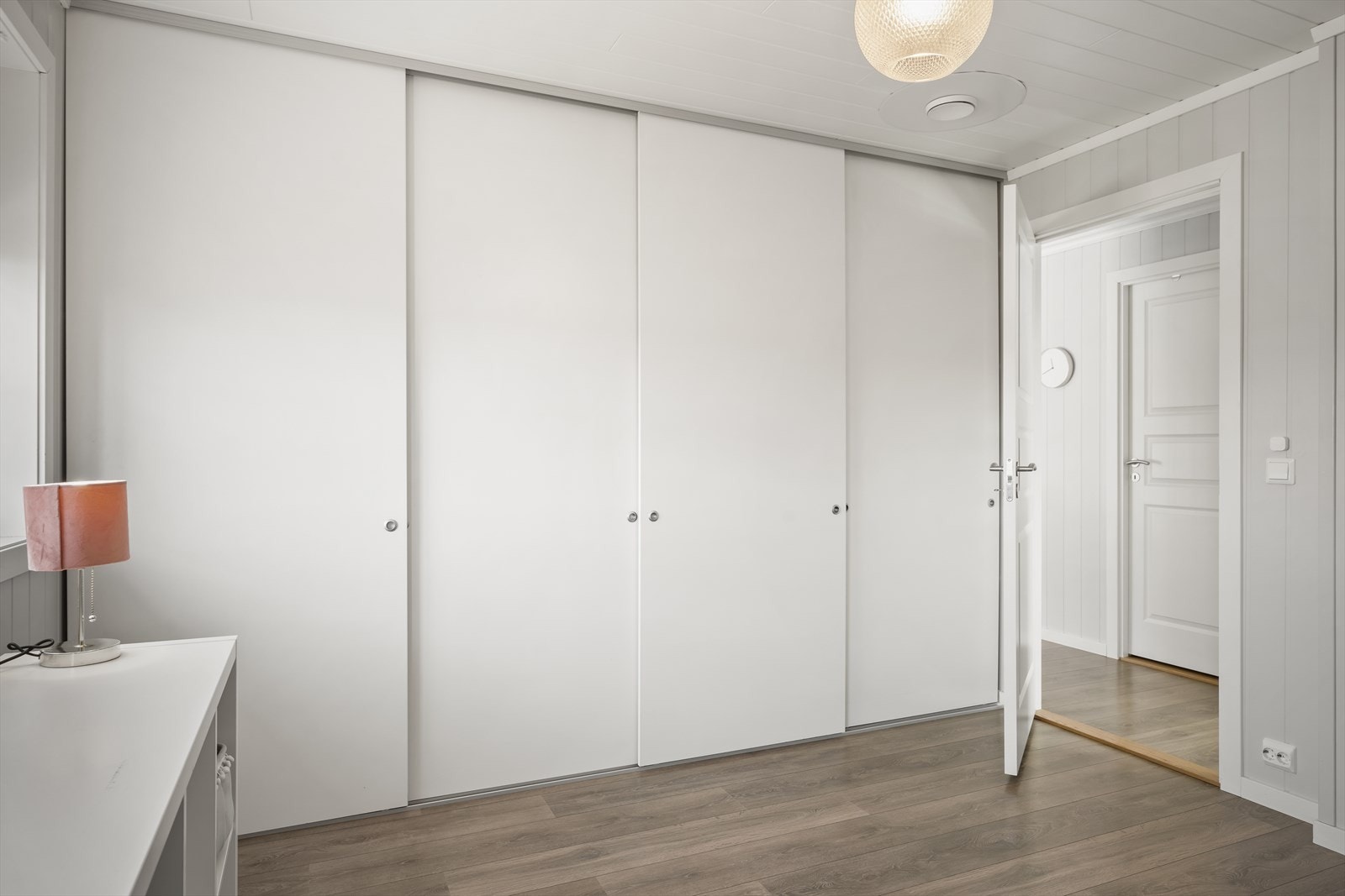 Soverom Galleribilde