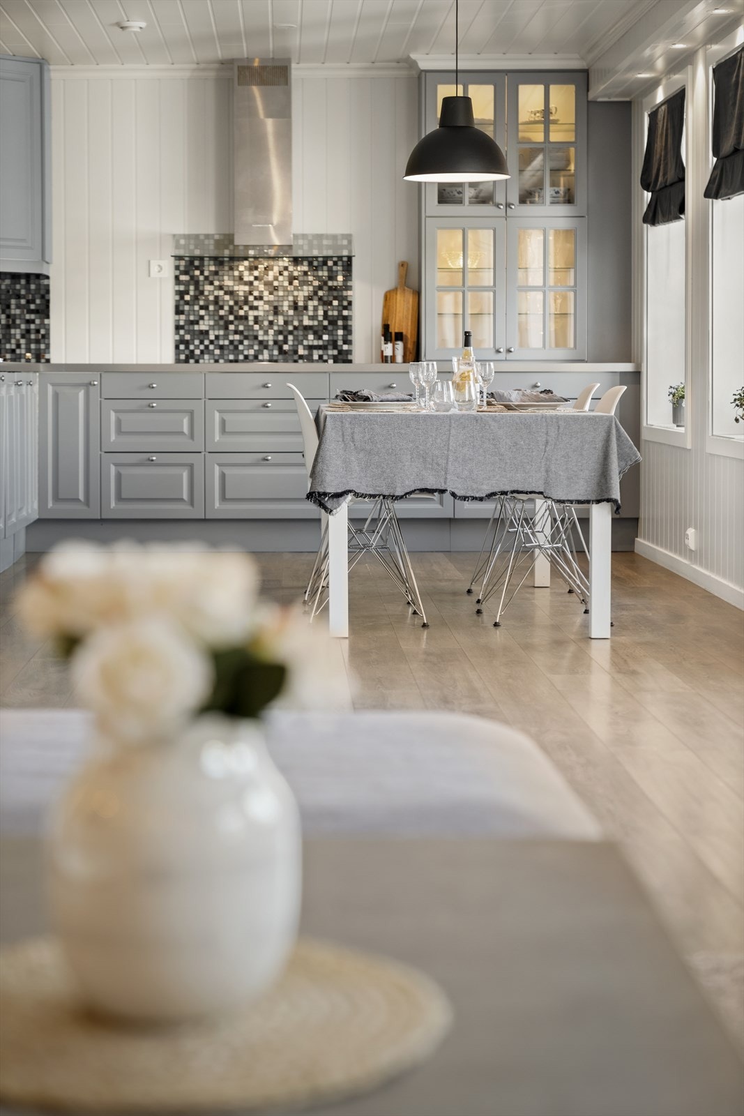 Kjøkken Galleribilde