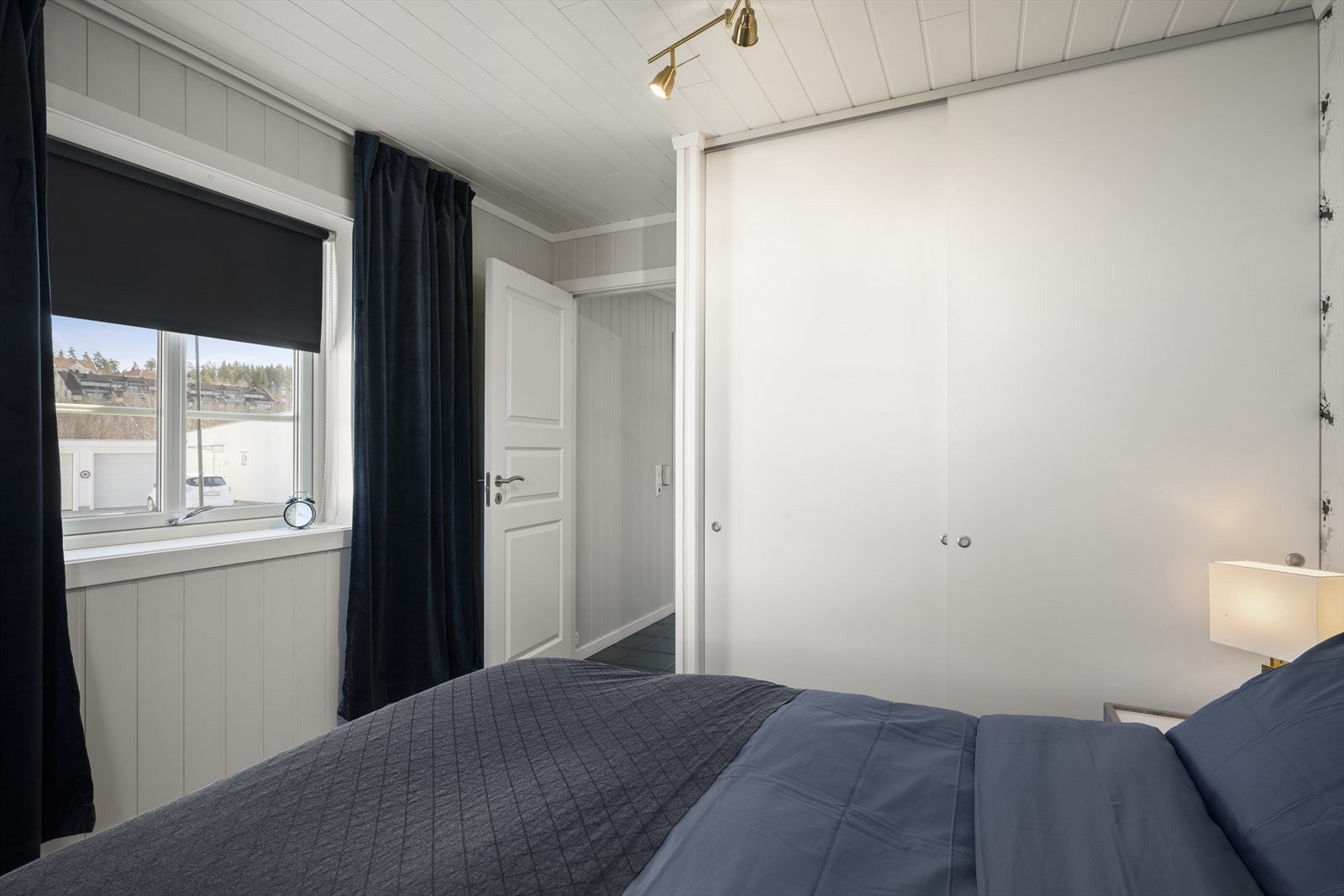 Soverom Galleribilde