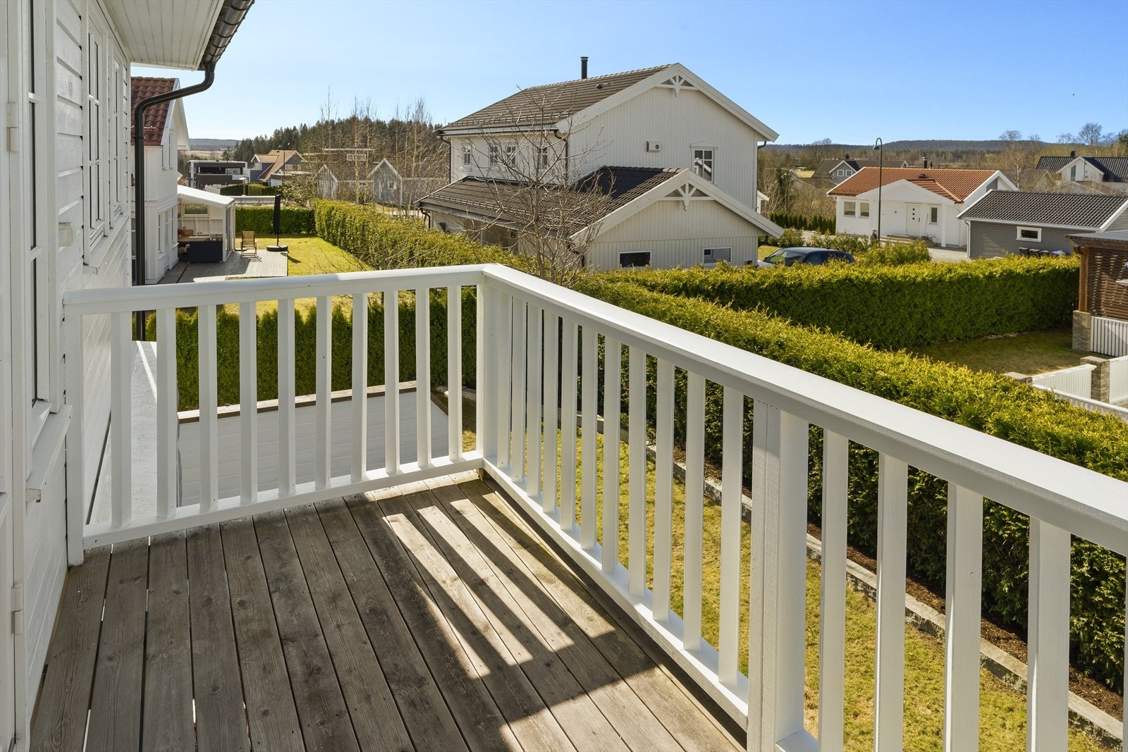 Veranda Galleribilde