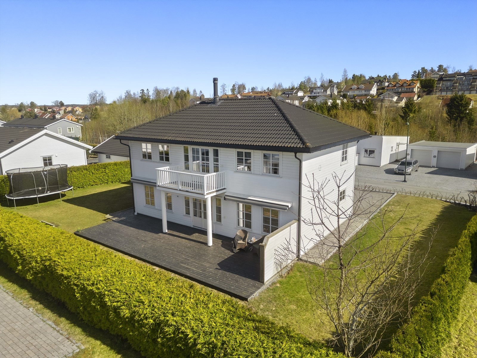 Velkommen til Steinhuggerveien 12! Galleribilde