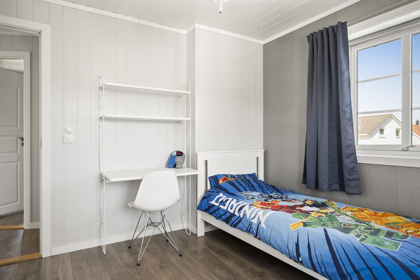 Soverom Galleribilde