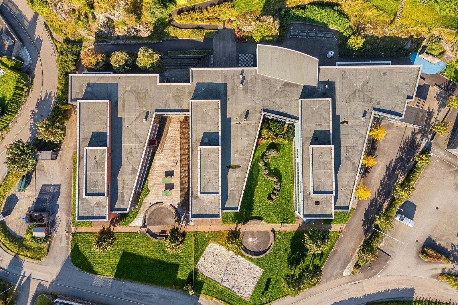 Rådalslien Skole Galleribilde