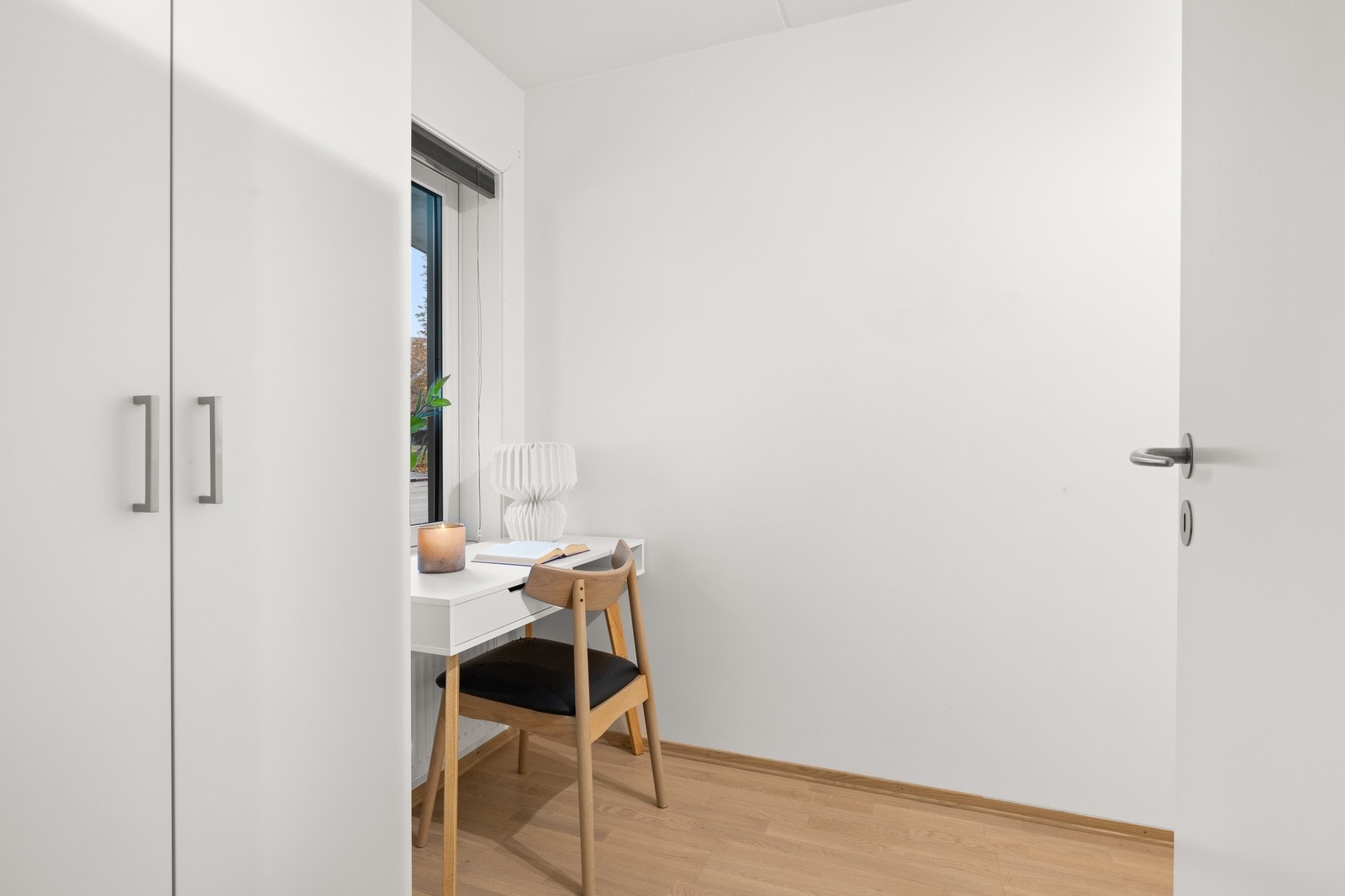 Soverom II Galleribilde