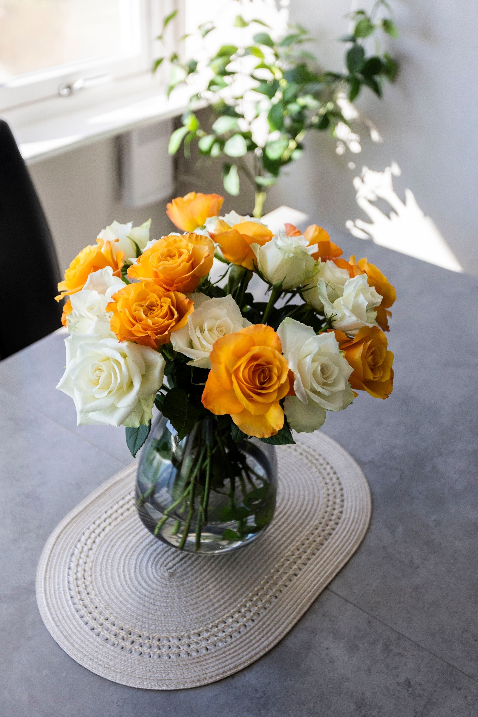 Dette er for øvrig et økonomisk gunstig sameie med lave felleskostnader på kr. 2033. Galleribilde