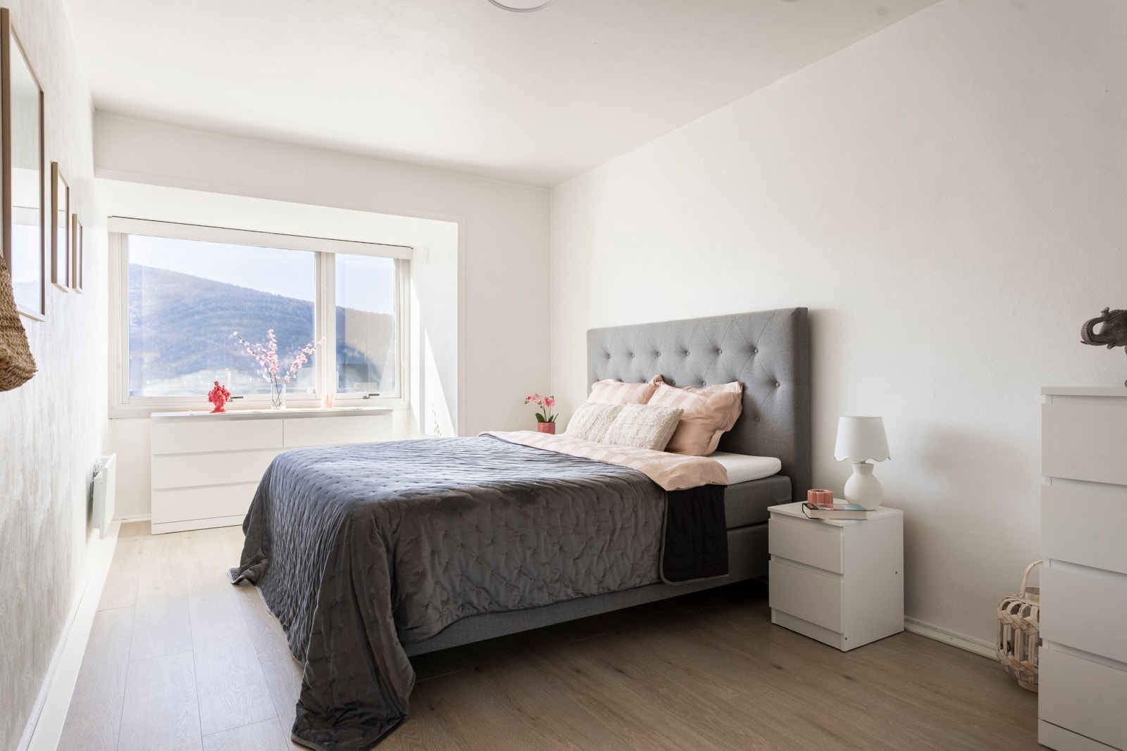 Soverom 2 måler 18,1 m². Galleribilde