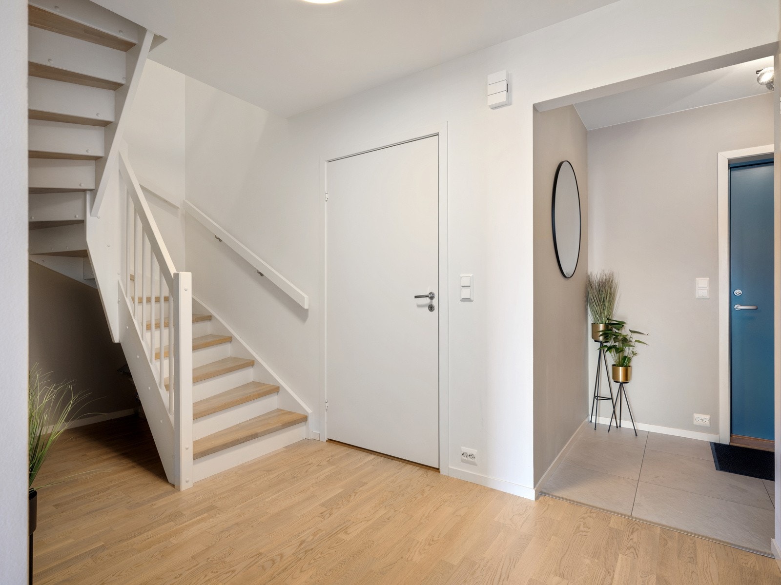 Trappegang Galleribilde