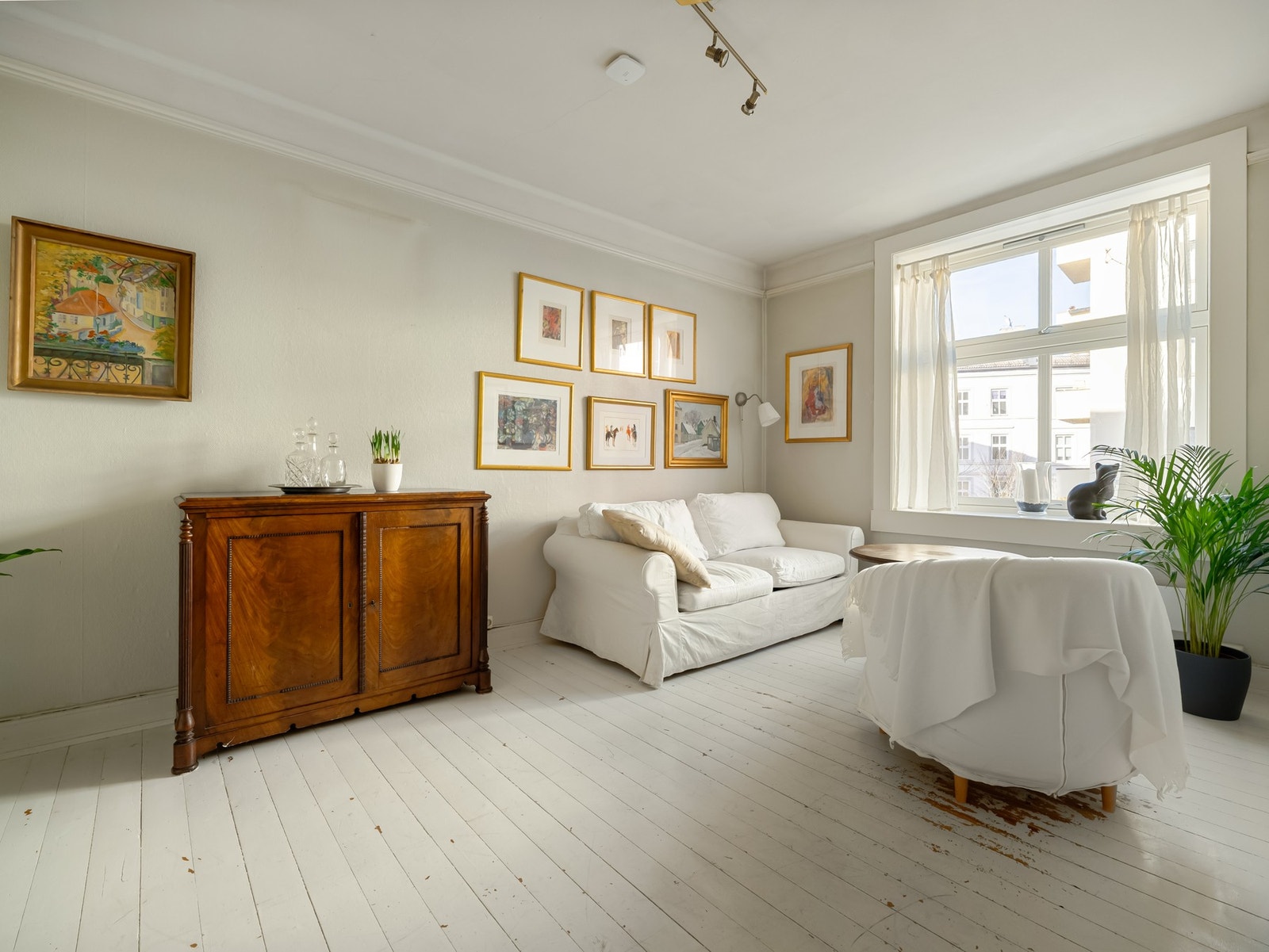 Velkommen til Vøyensvingen 3C! Galleribilde