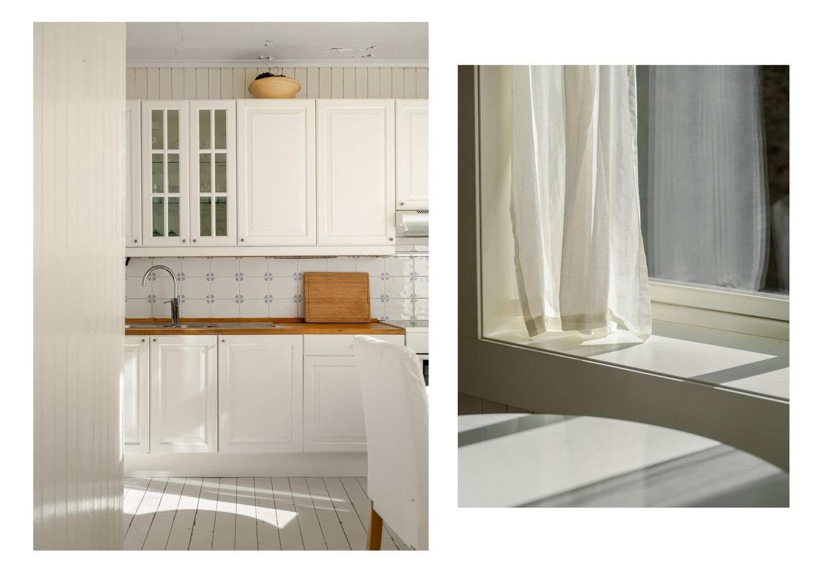 Se på det lyset! Galleribilde