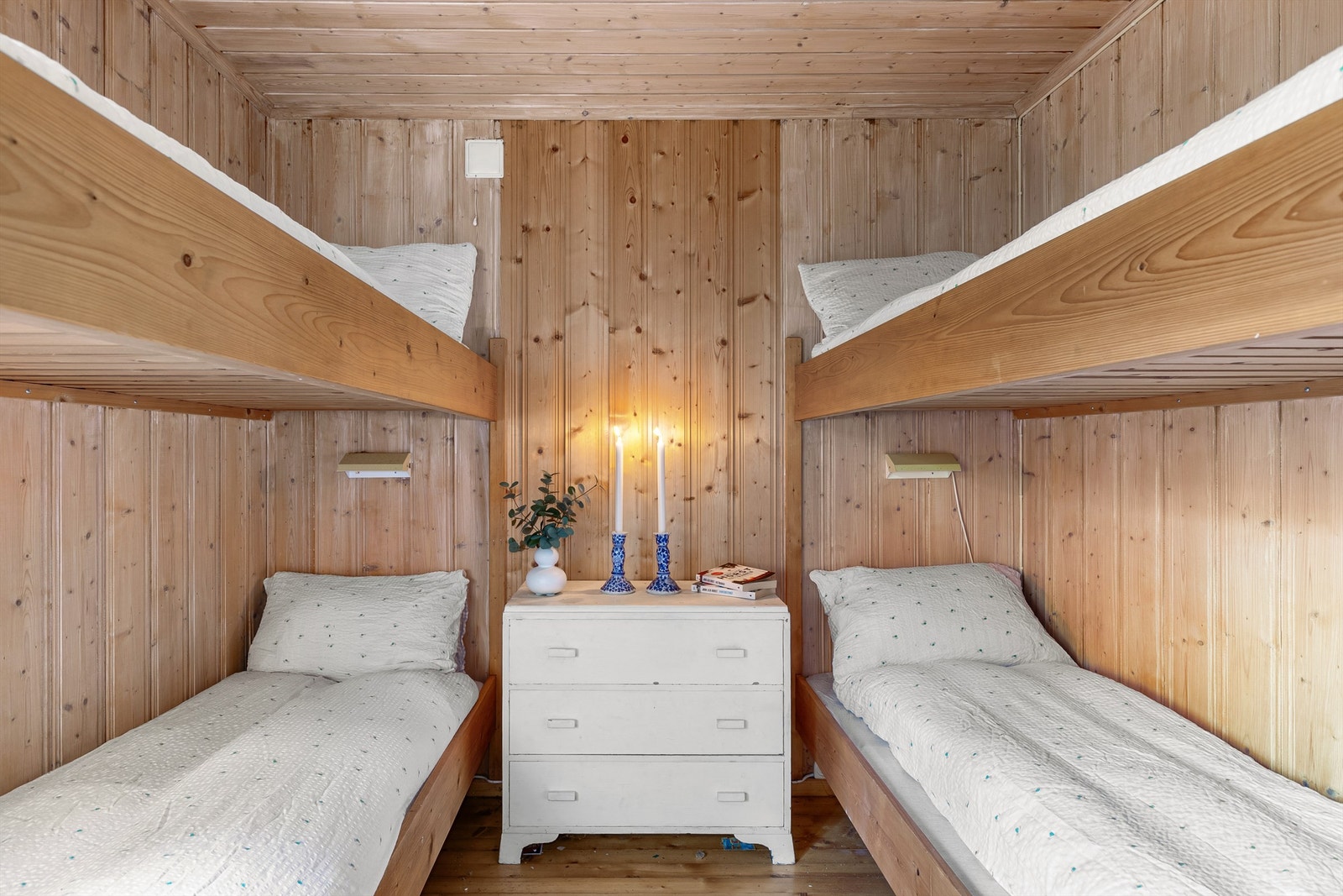 Soverom 2 Galleribilde