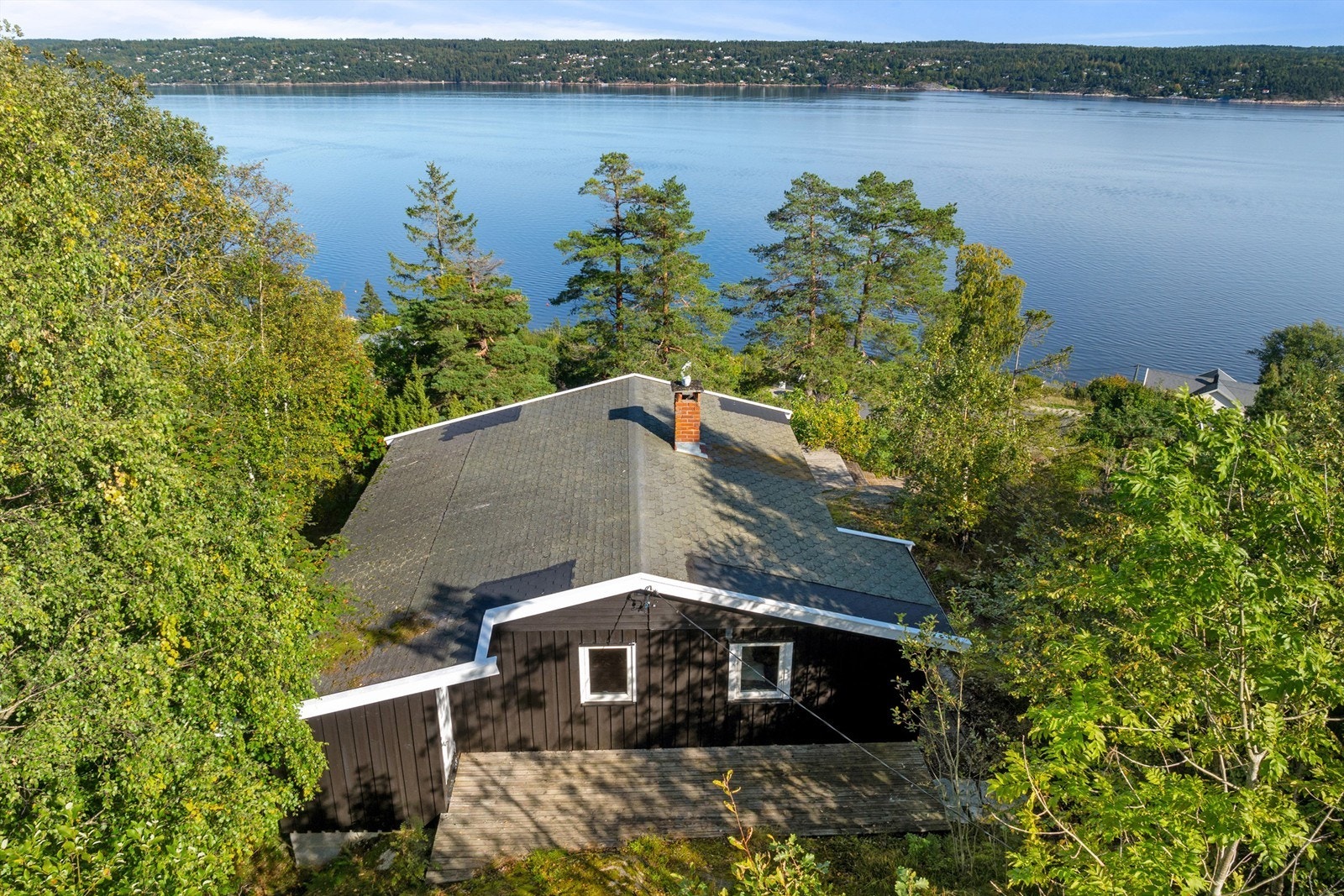 Fasadebilde Galleribilde