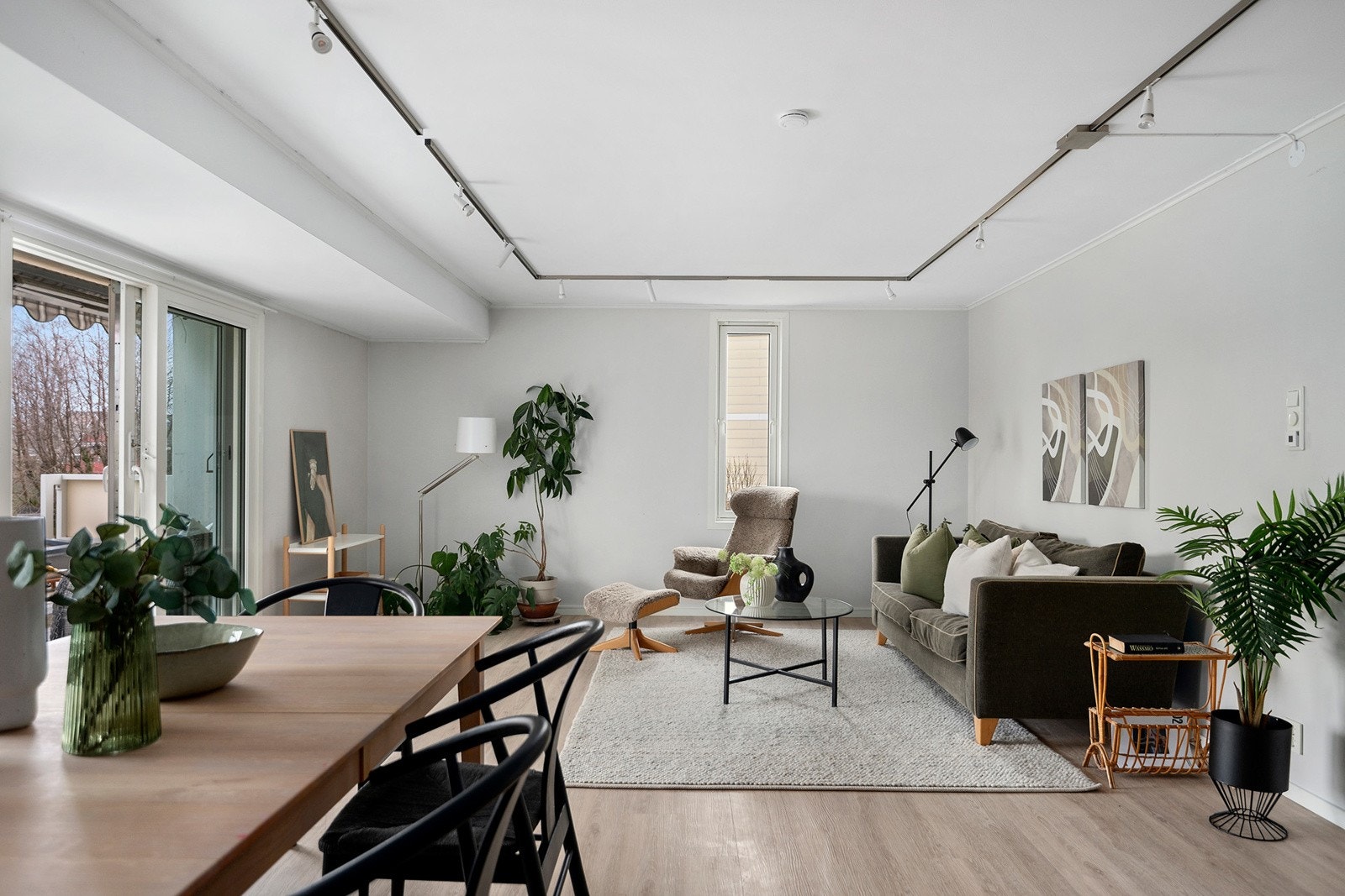 Velkommen til Starveien 16! Galleribilde