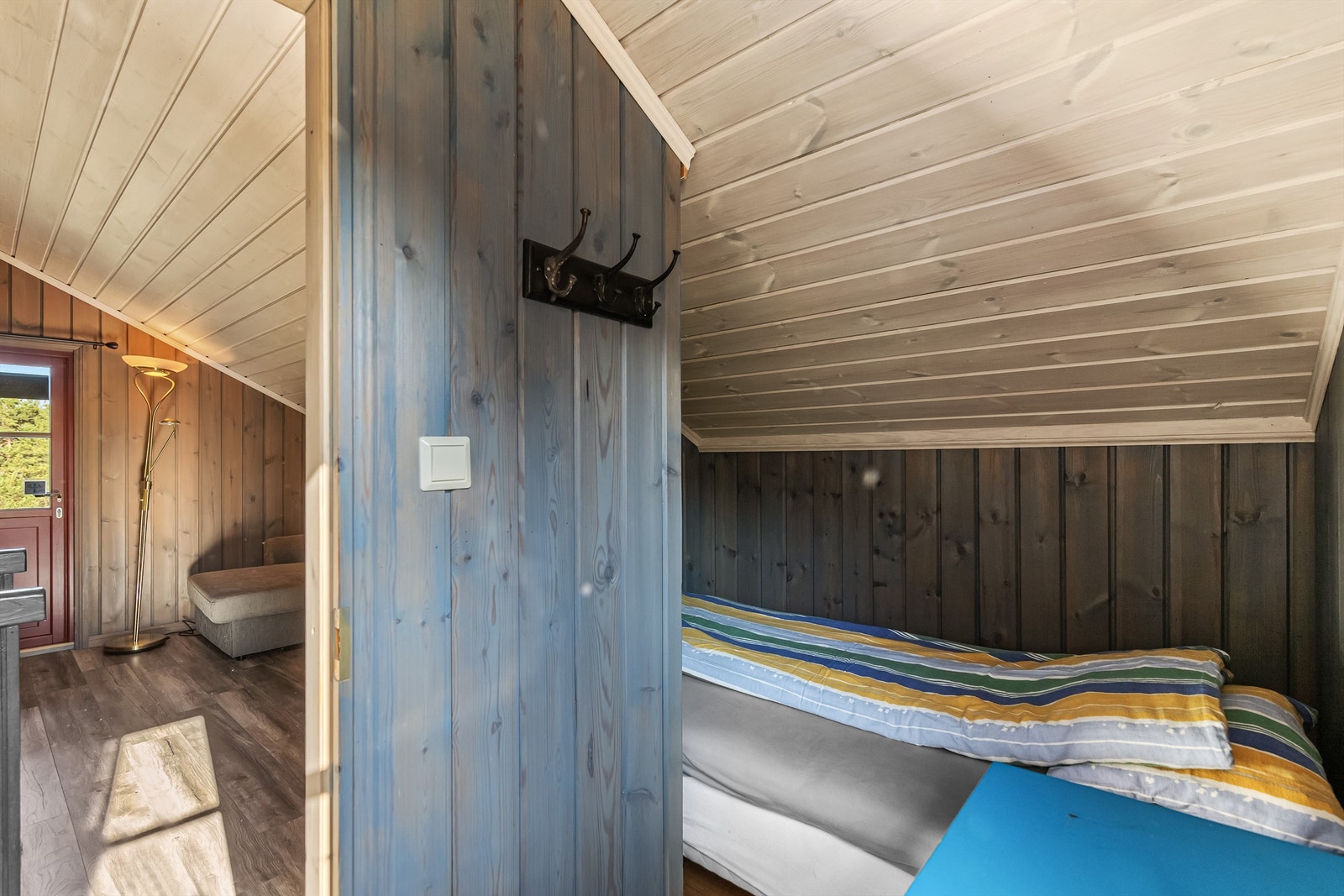 Soverom 5 i 2. etasje Galleribilde