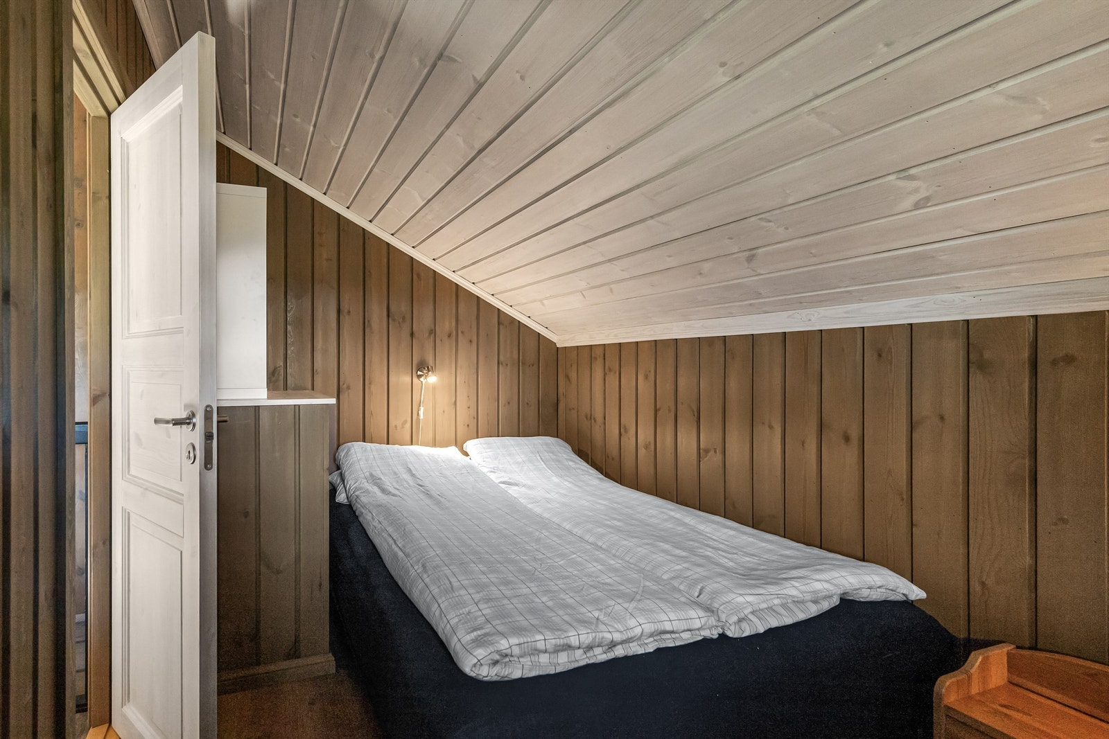 Soverom 4 i 2. etasje Galleribilde