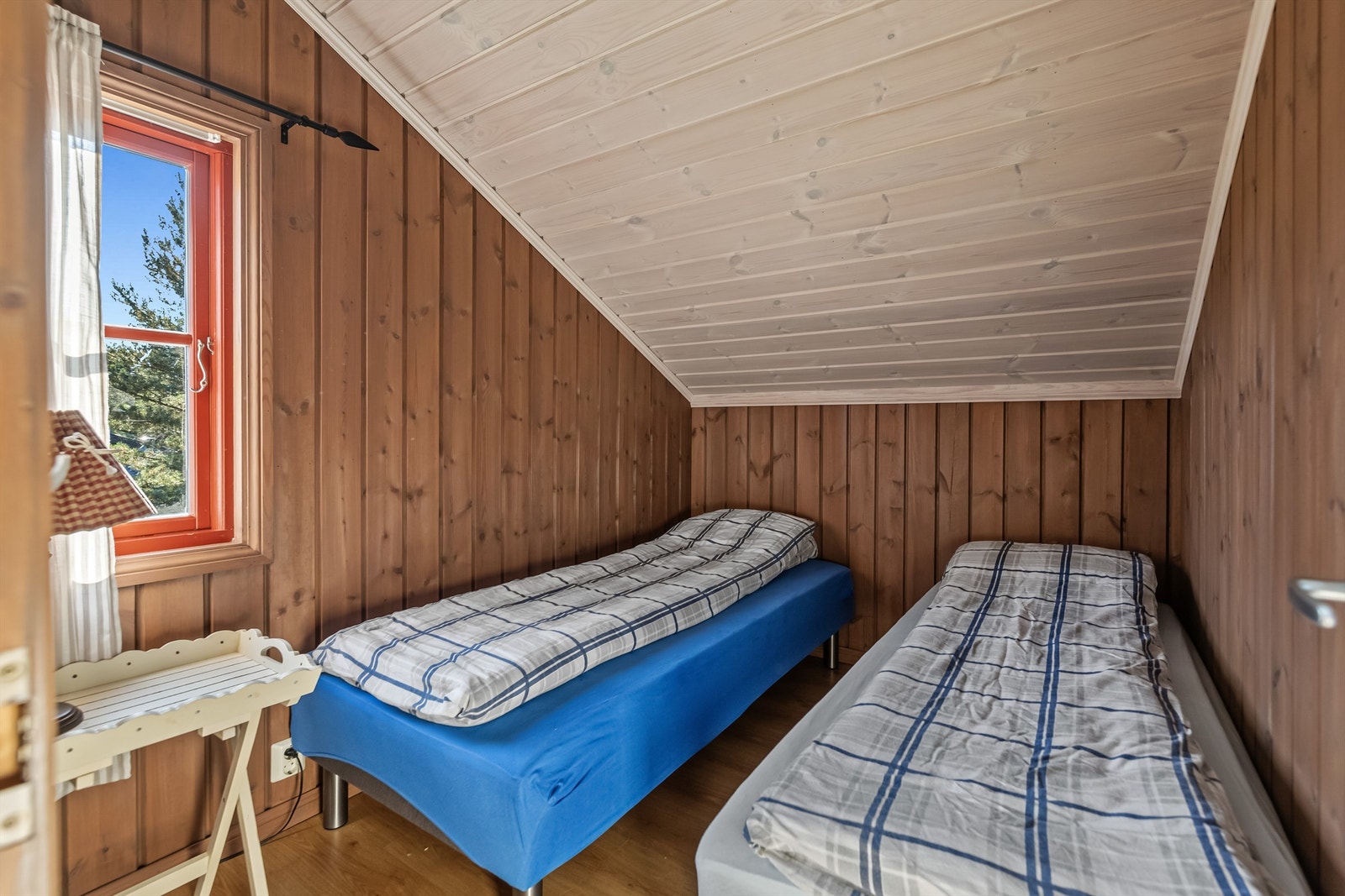 Soverom 3 i 2. etasje Galleribilde