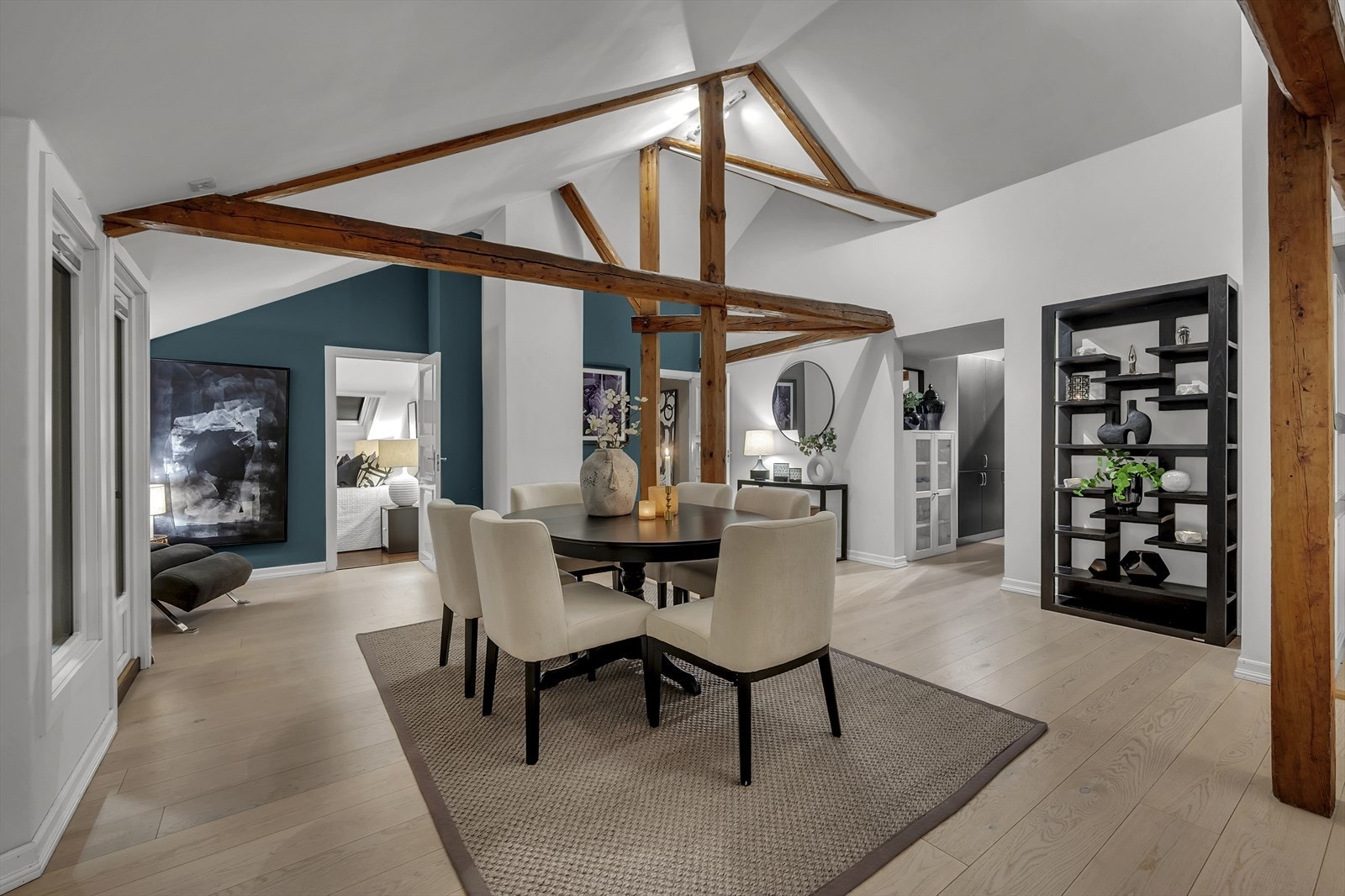 Stemningsbilde. Galleribilde